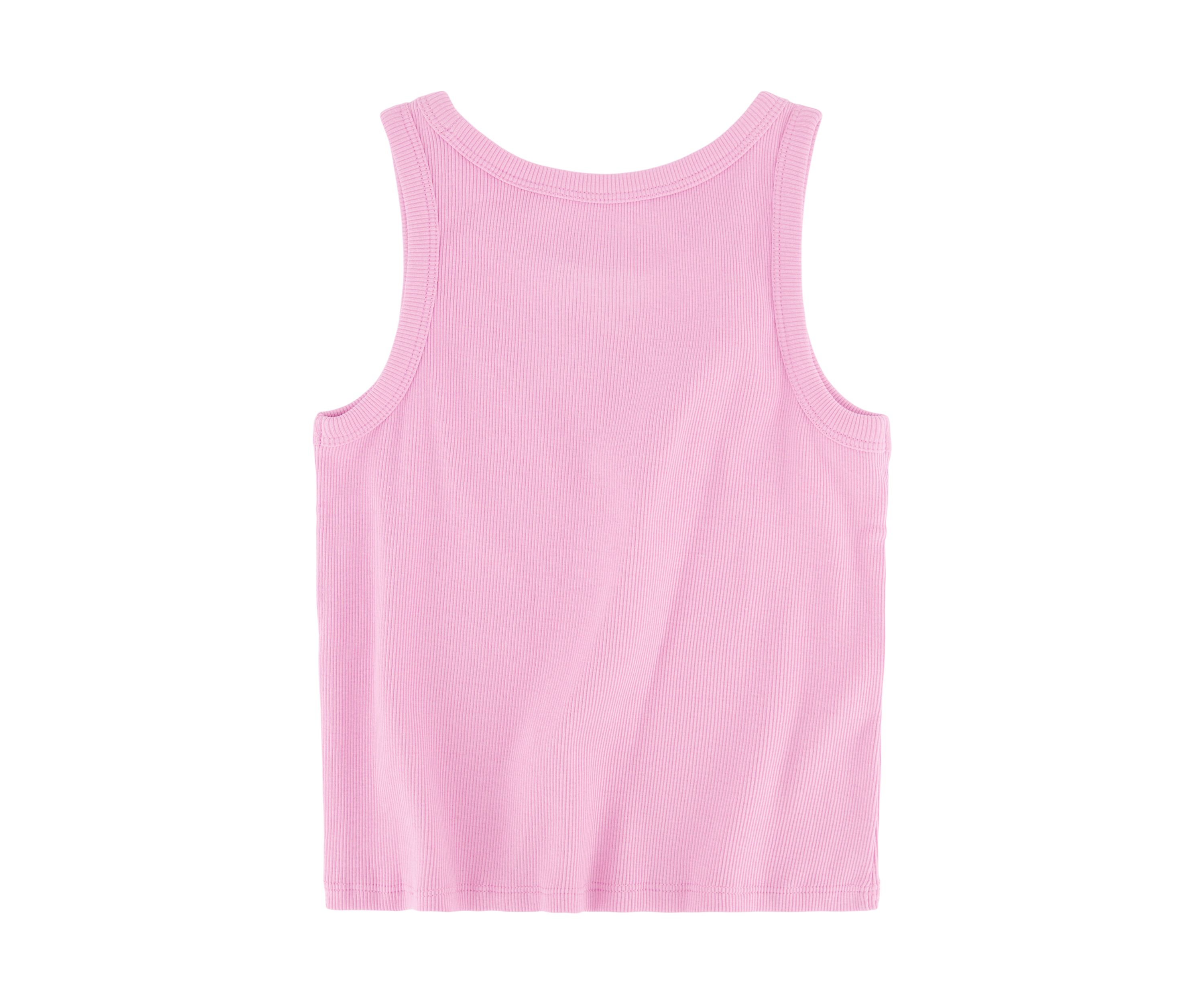 Girls 7-16 Graphic Tank Top 