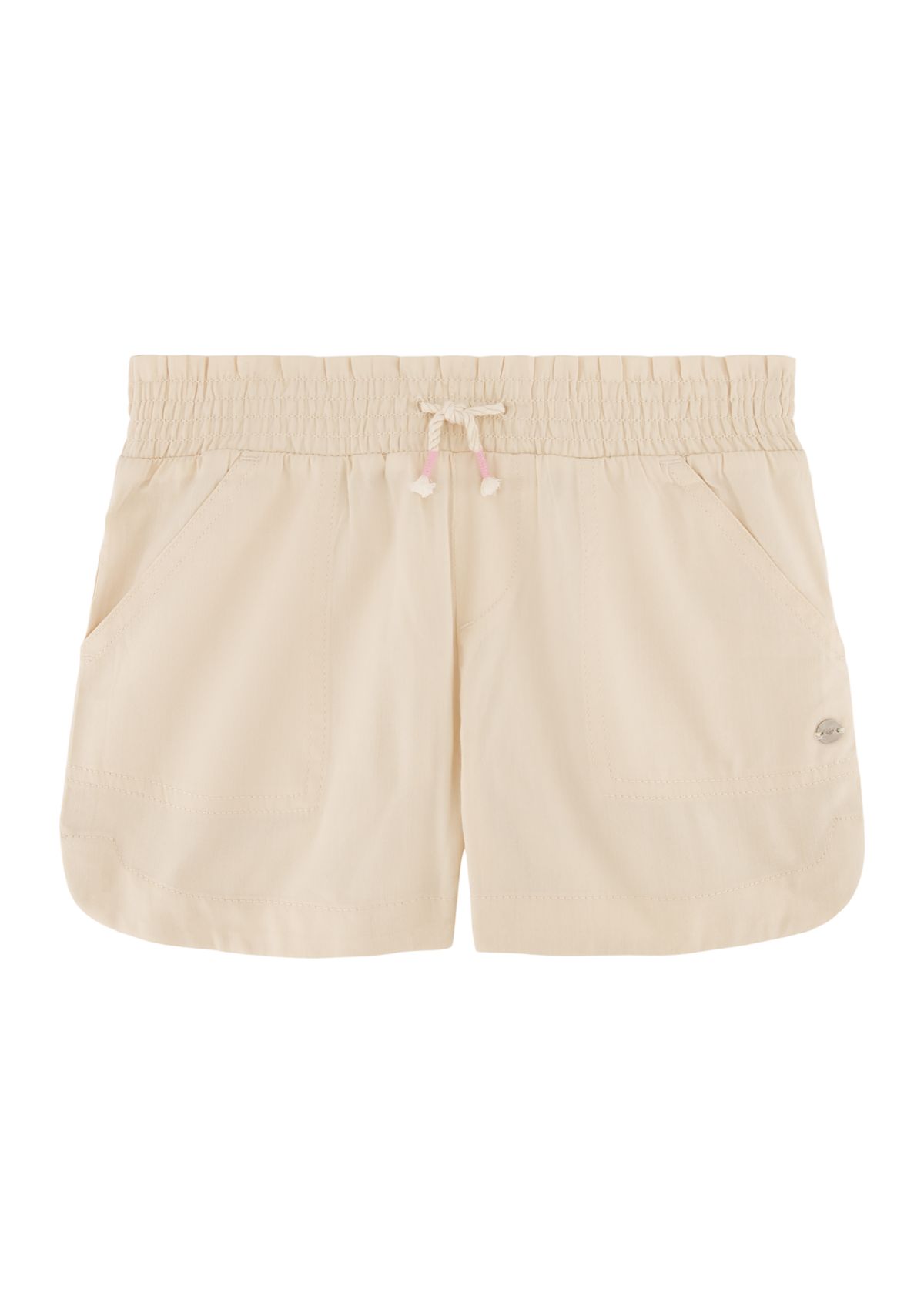 Girls 7-16 Soleil Shorts