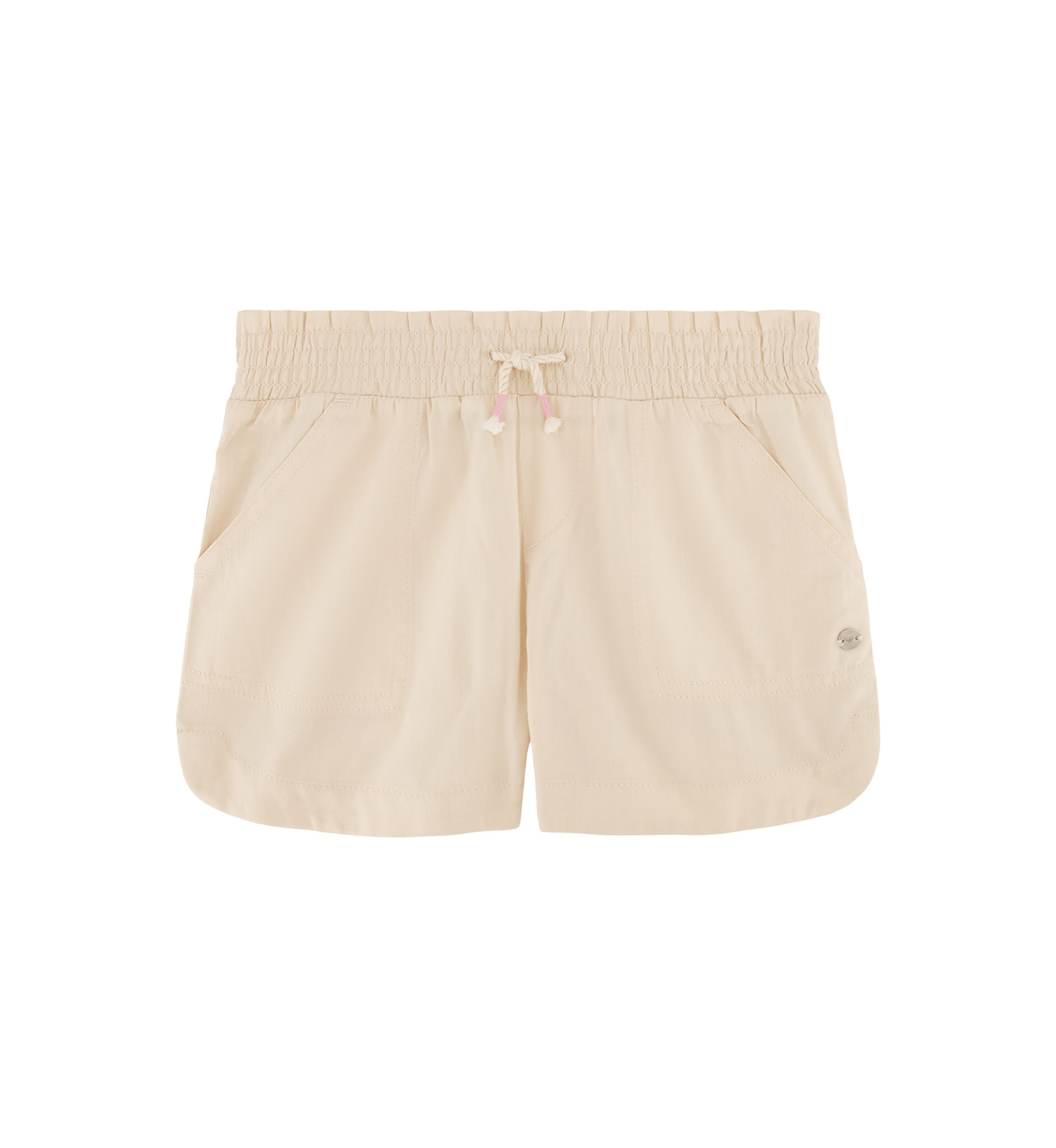Girls 7-16 Soleil Shorts