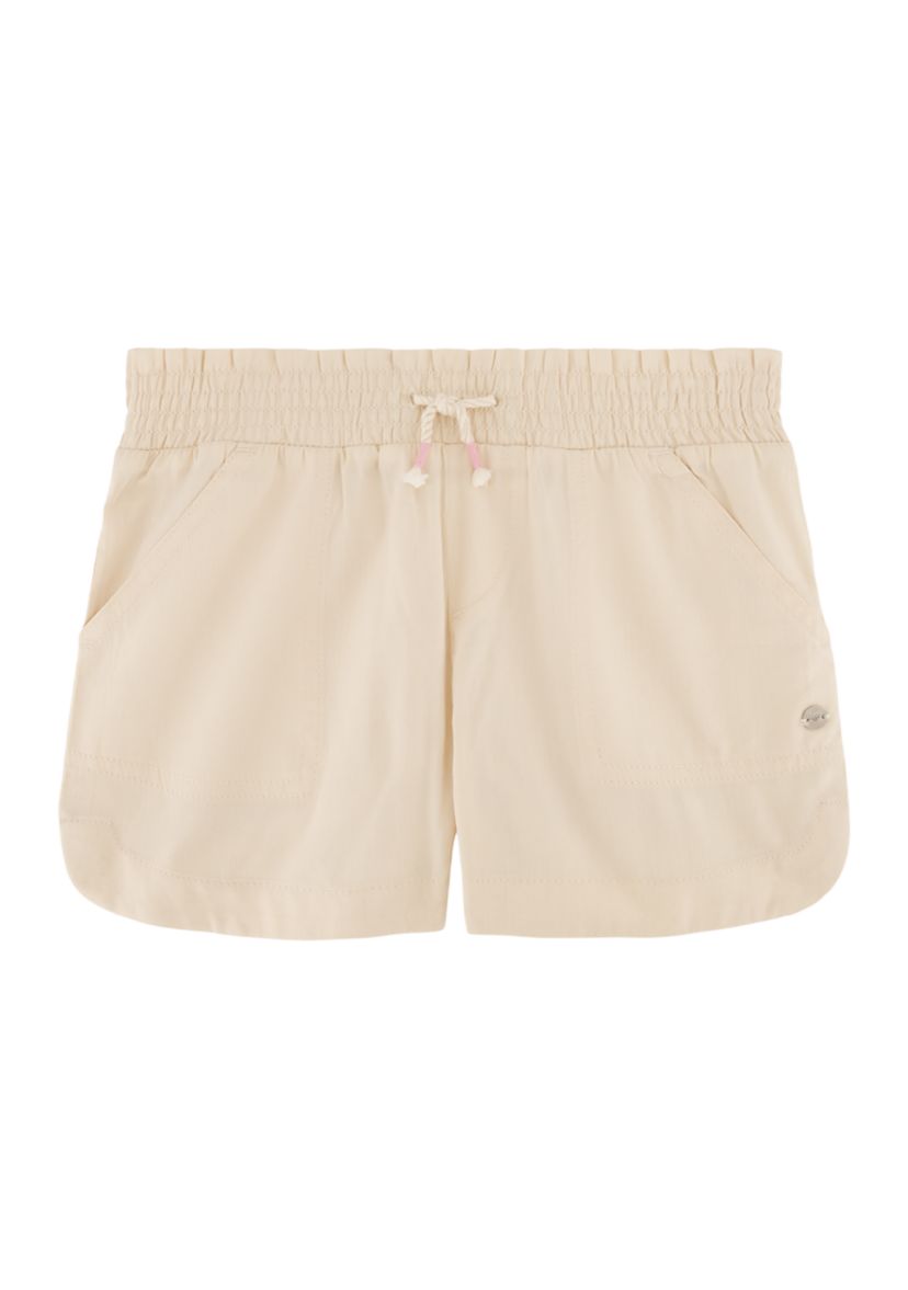 Girls 7-16 Soleil Shorts