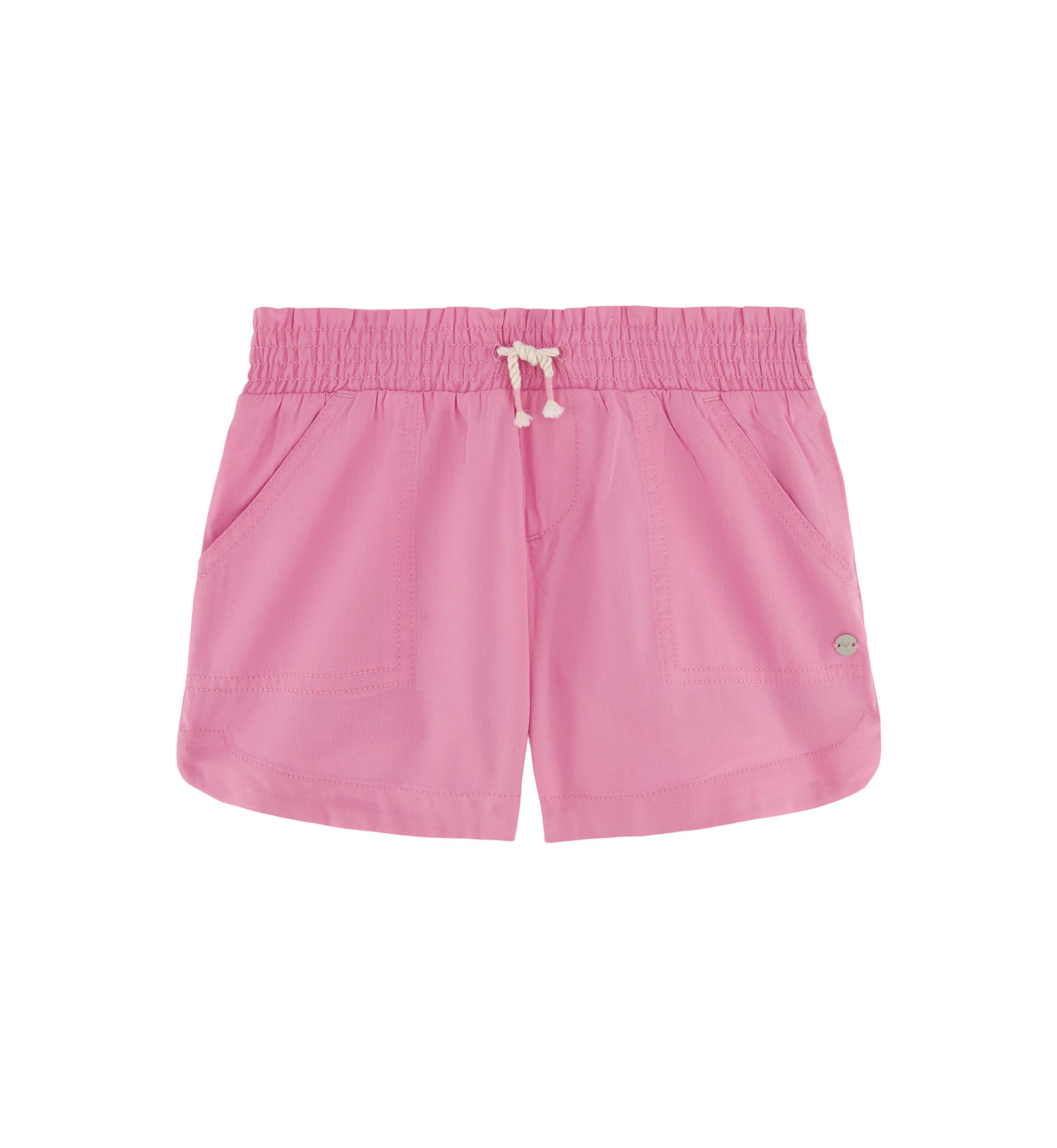 Girls 7-16 Soleil Shorts