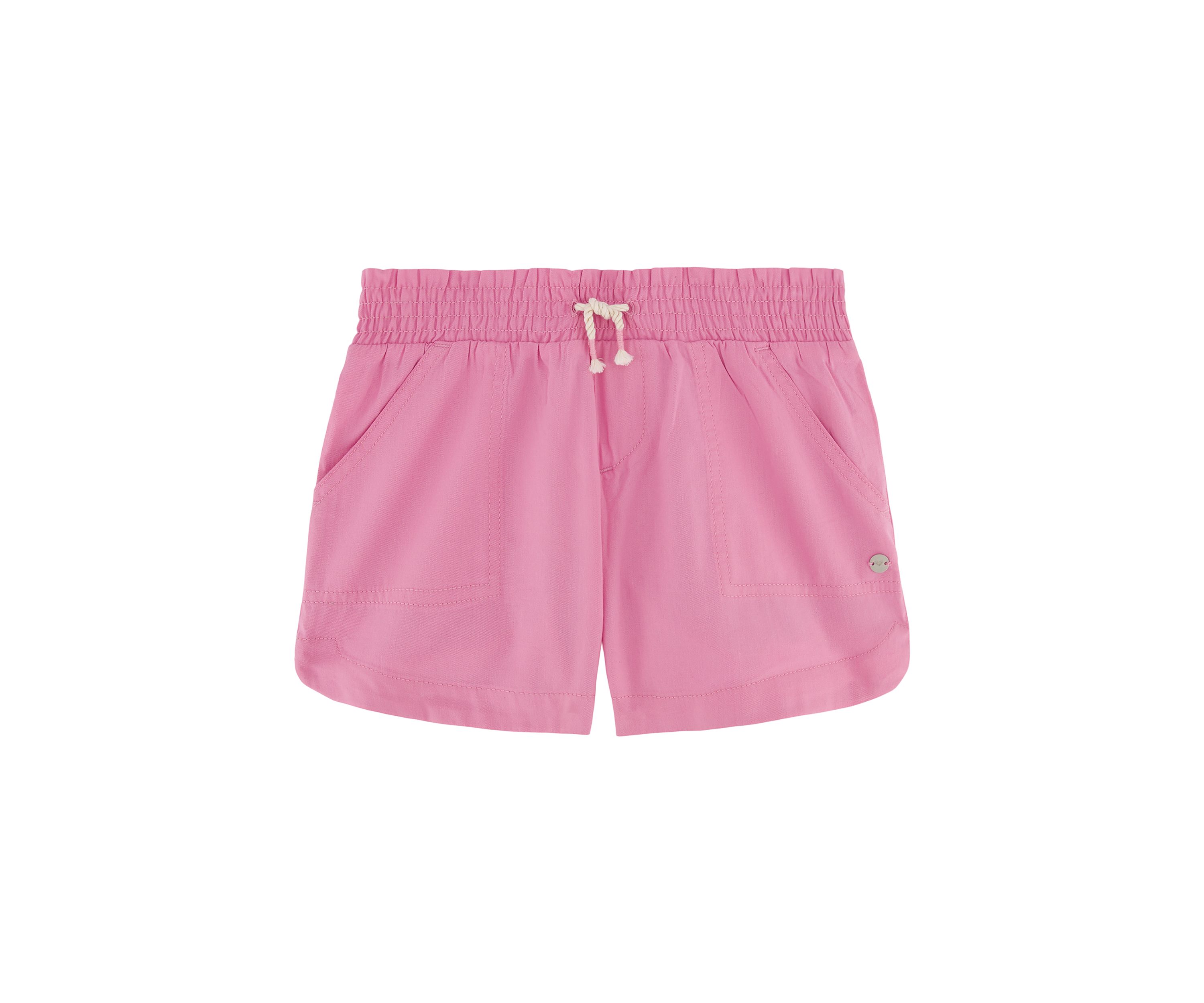 Girls 7-16 Soleil Shorts