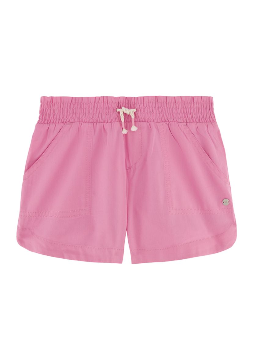 Girls 7-16 Soleil Shorts