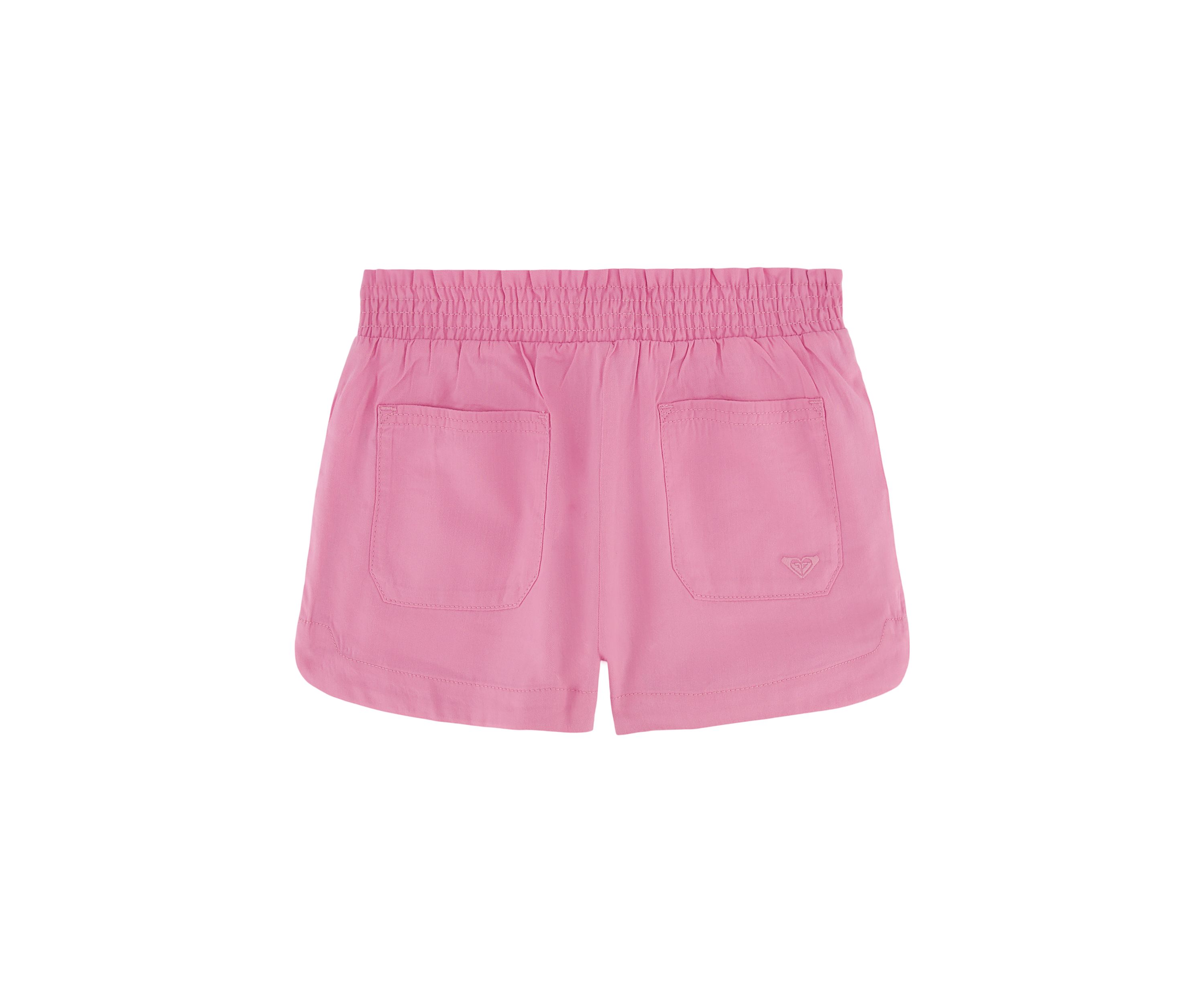 Girls 7-16 Soleil Shorts
