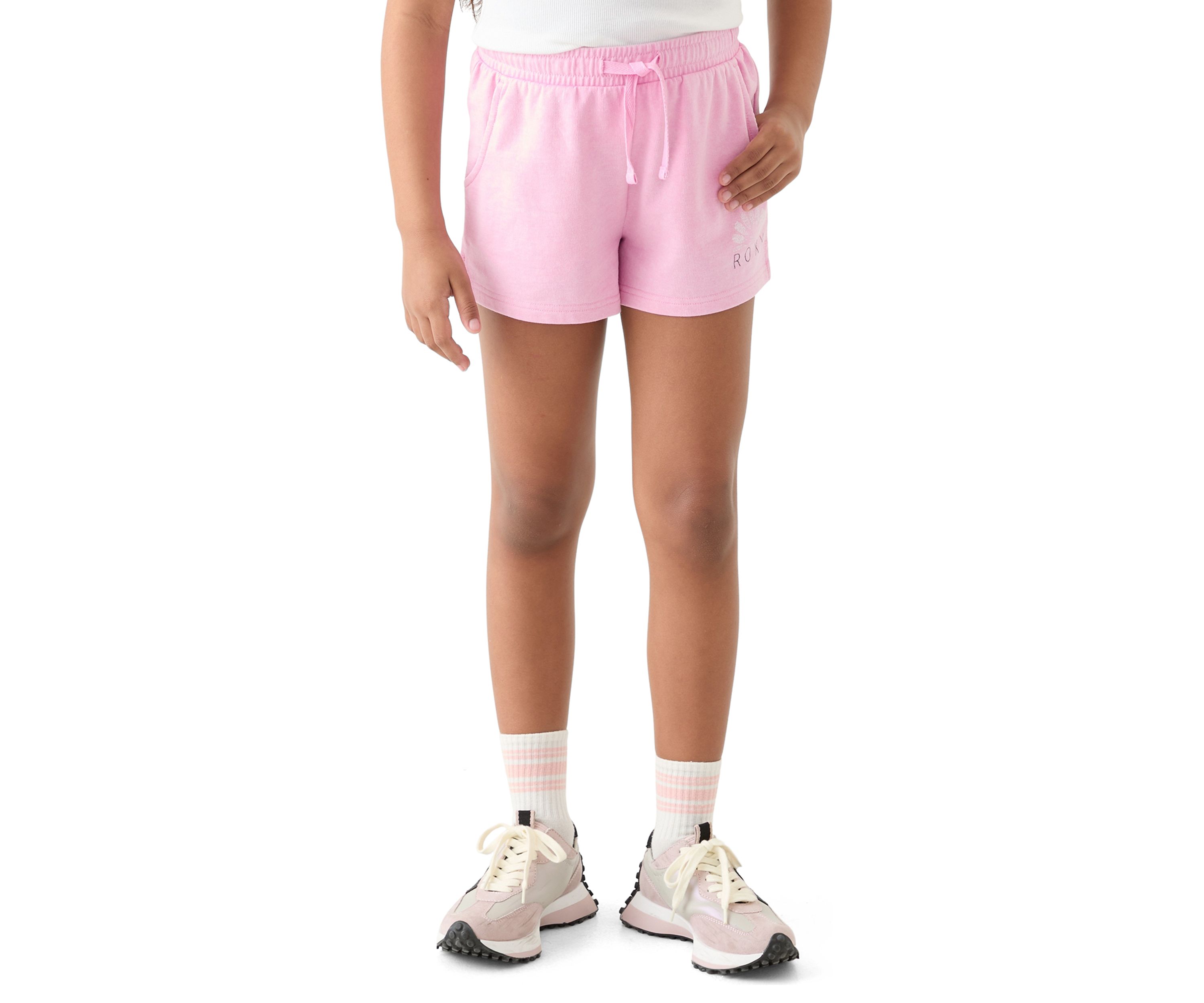Girls 7-16 Sunny Shorts