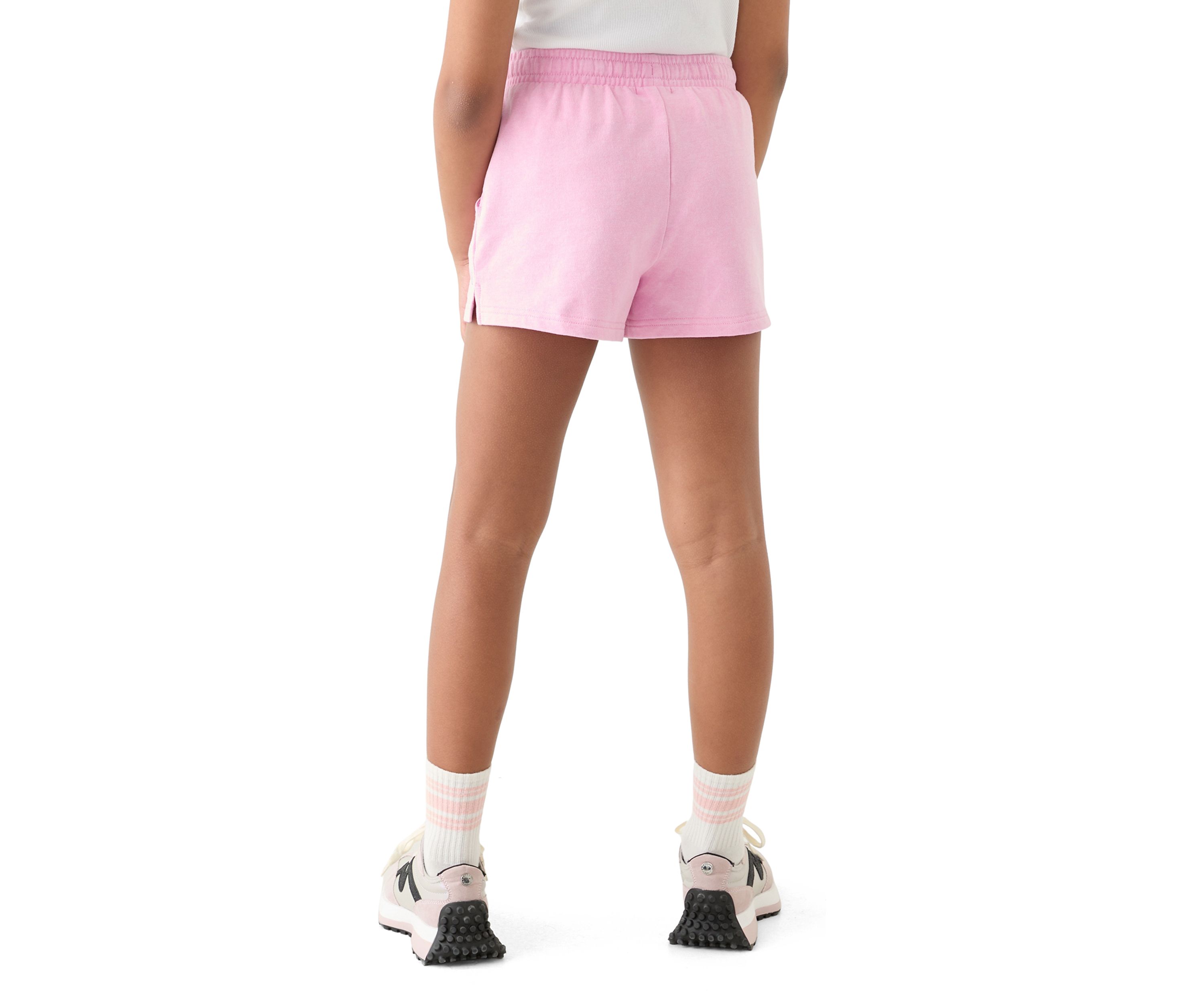 Girls 7-16 Sunny Shorts