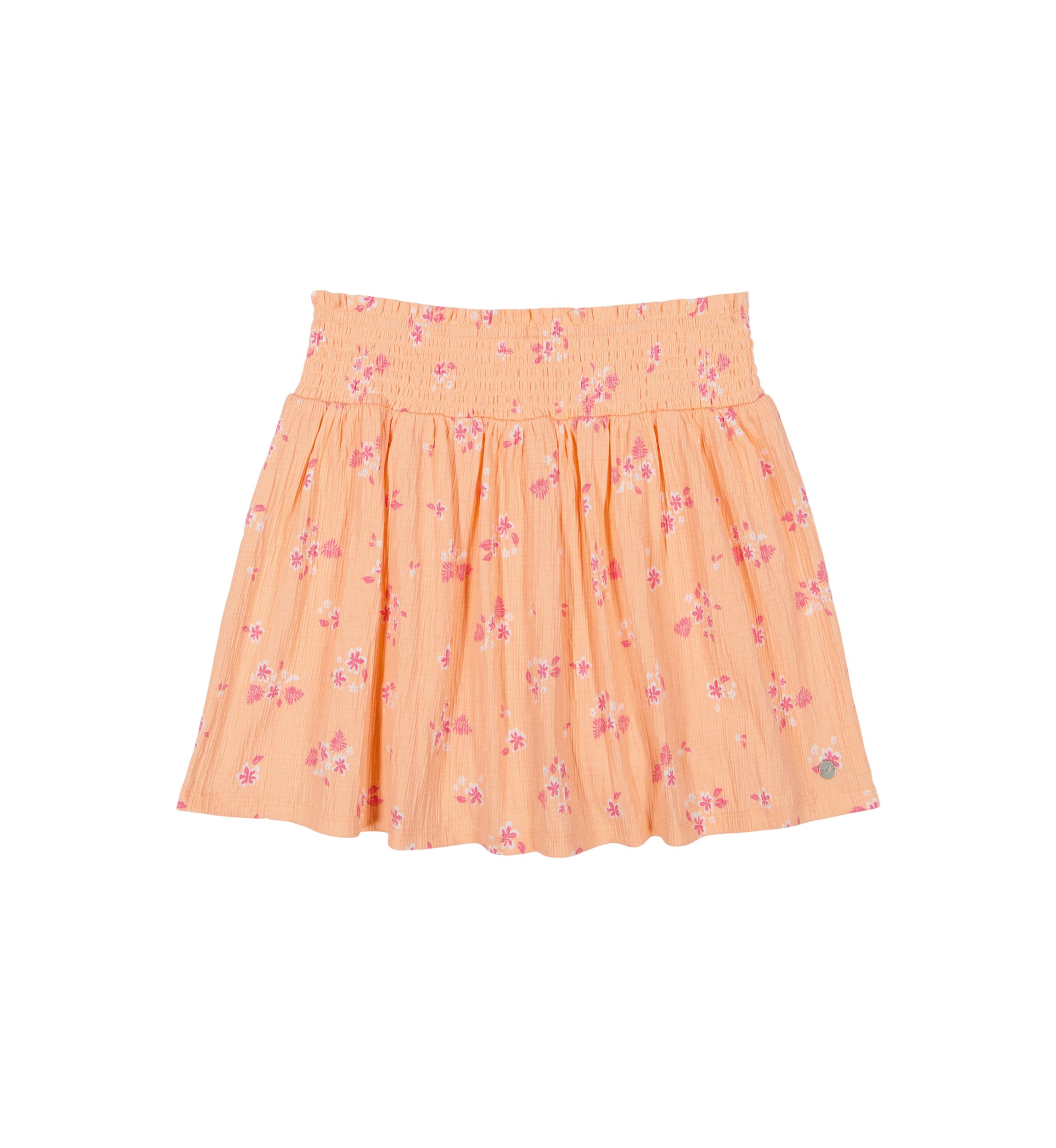 Girls 7-16 Beach Break Skort