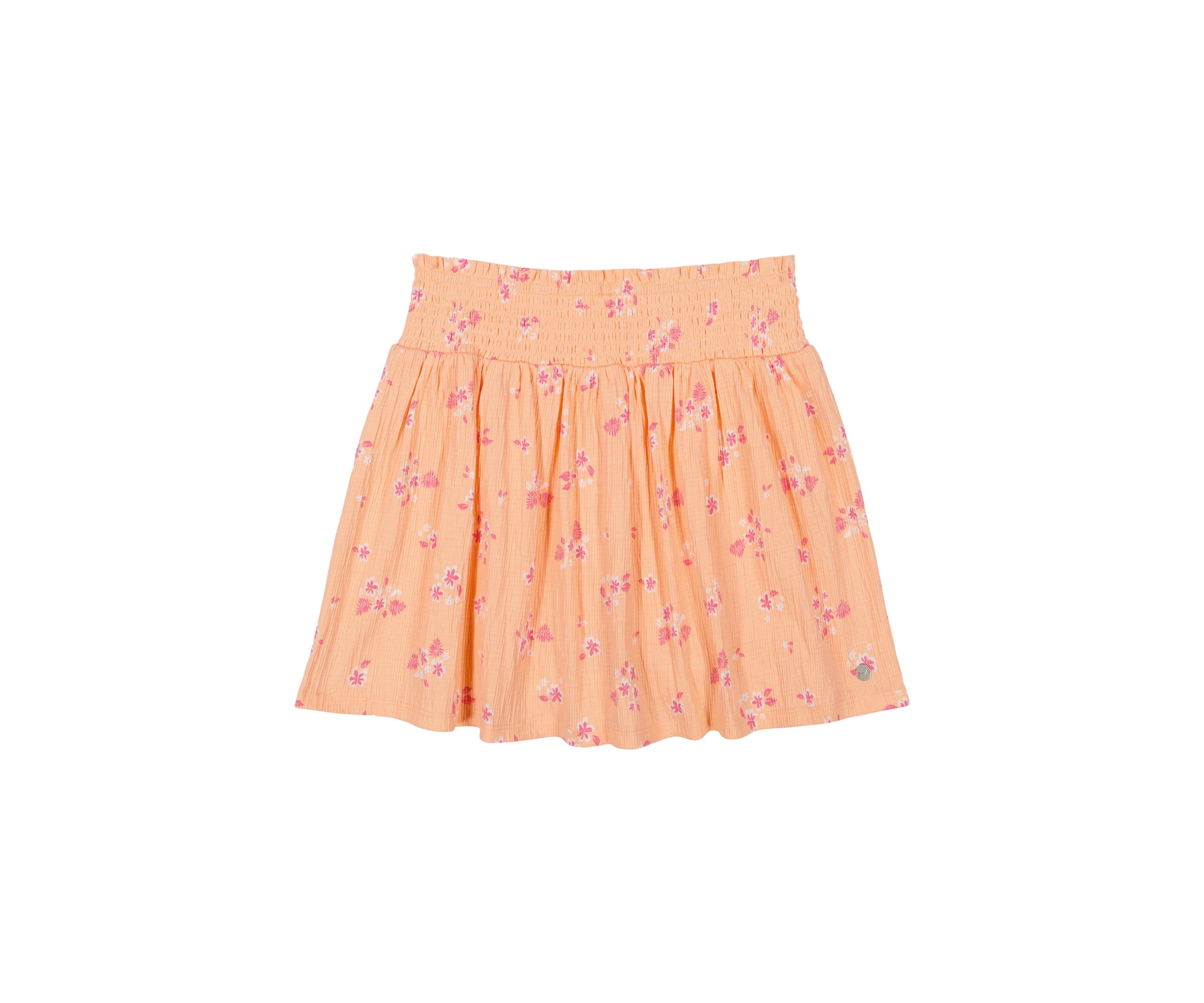 Girls 7-16 Beach Break Skort