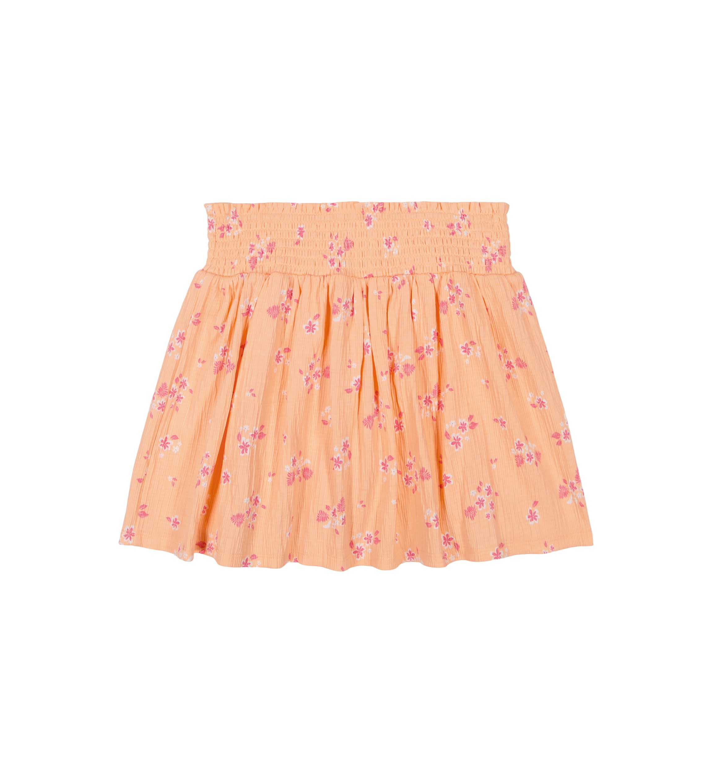 Girls 7-16 Beach Break Skort