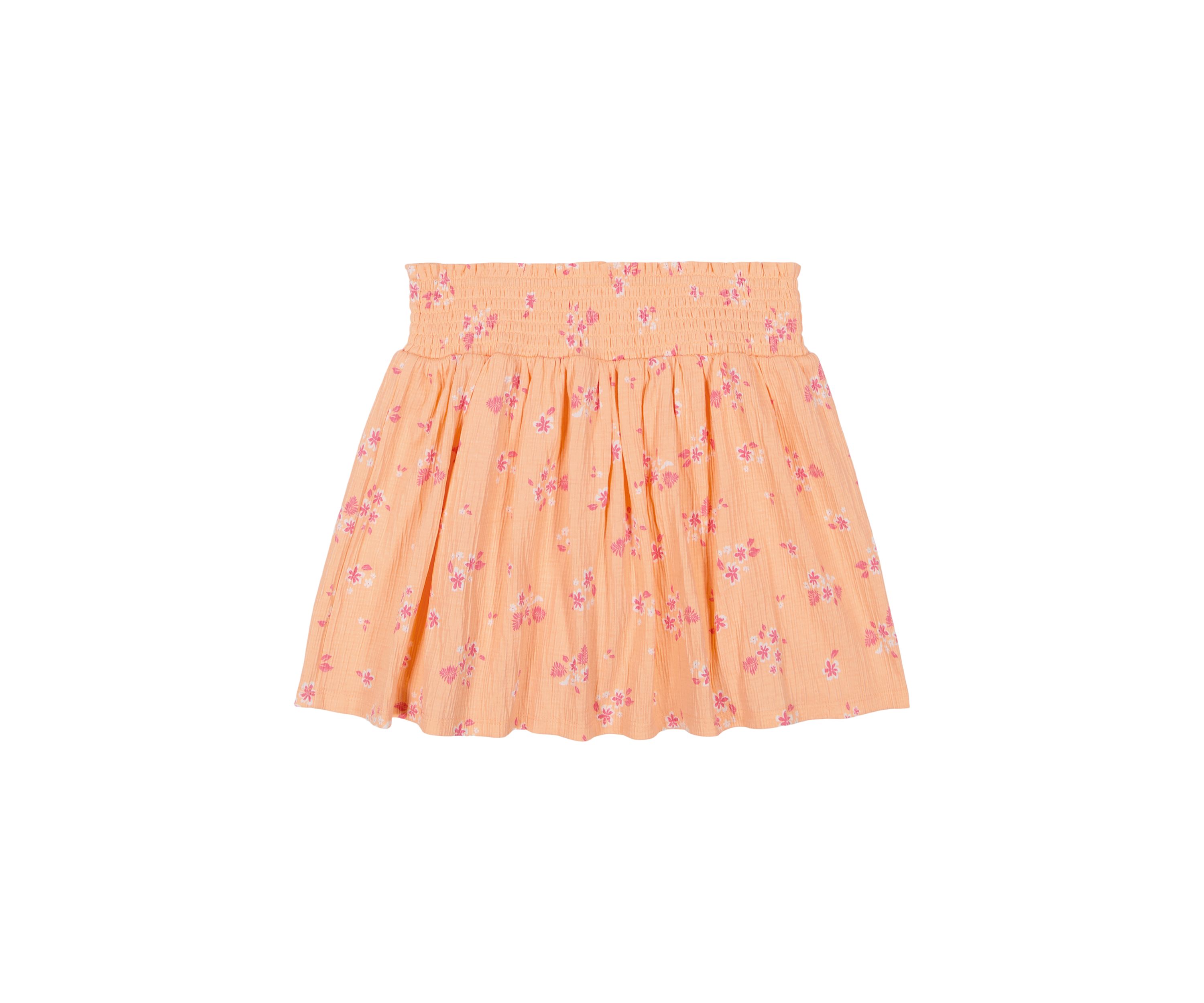 Girls 7-16 Beach Break Skort