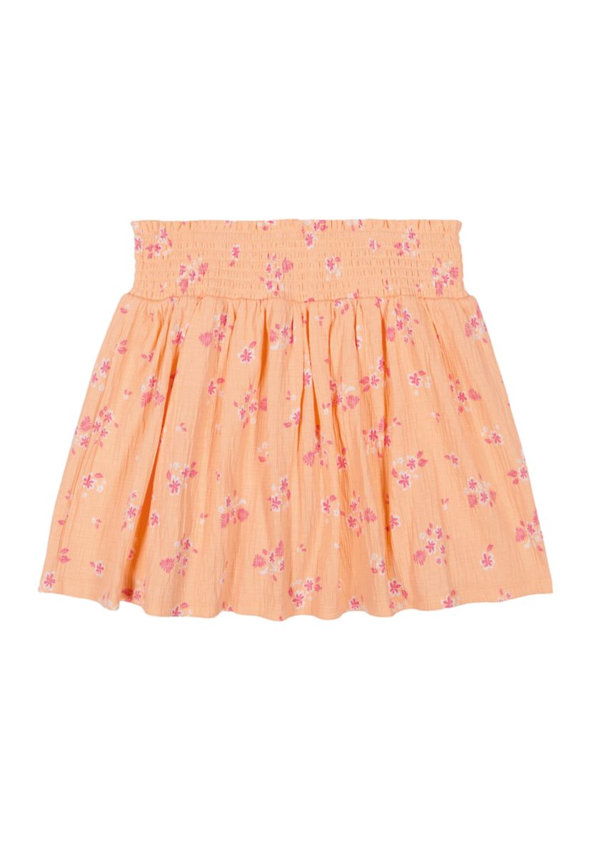 Girls 7-16 Beach Break Skort