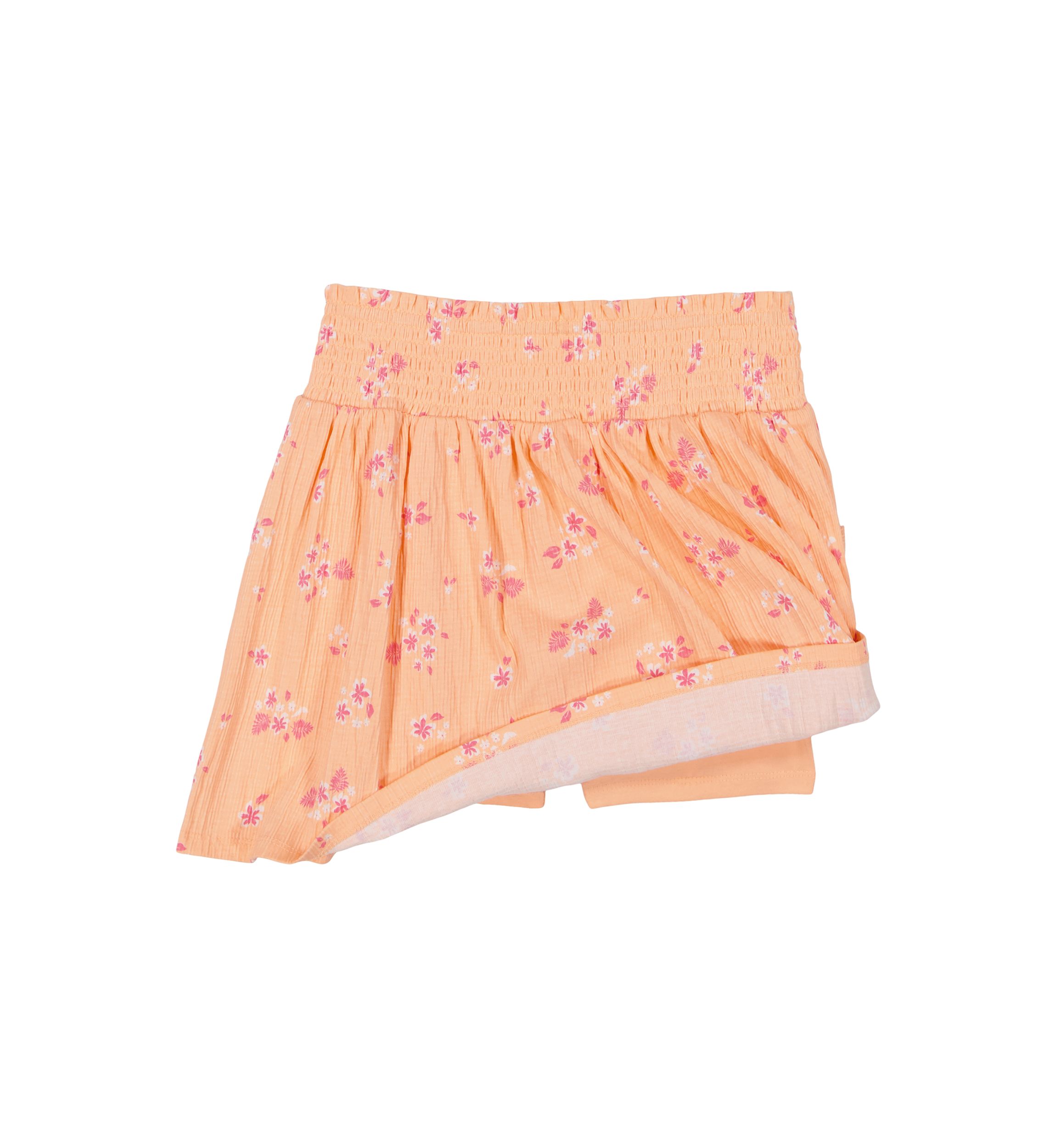 Girls 7-16 Beach Break Skort