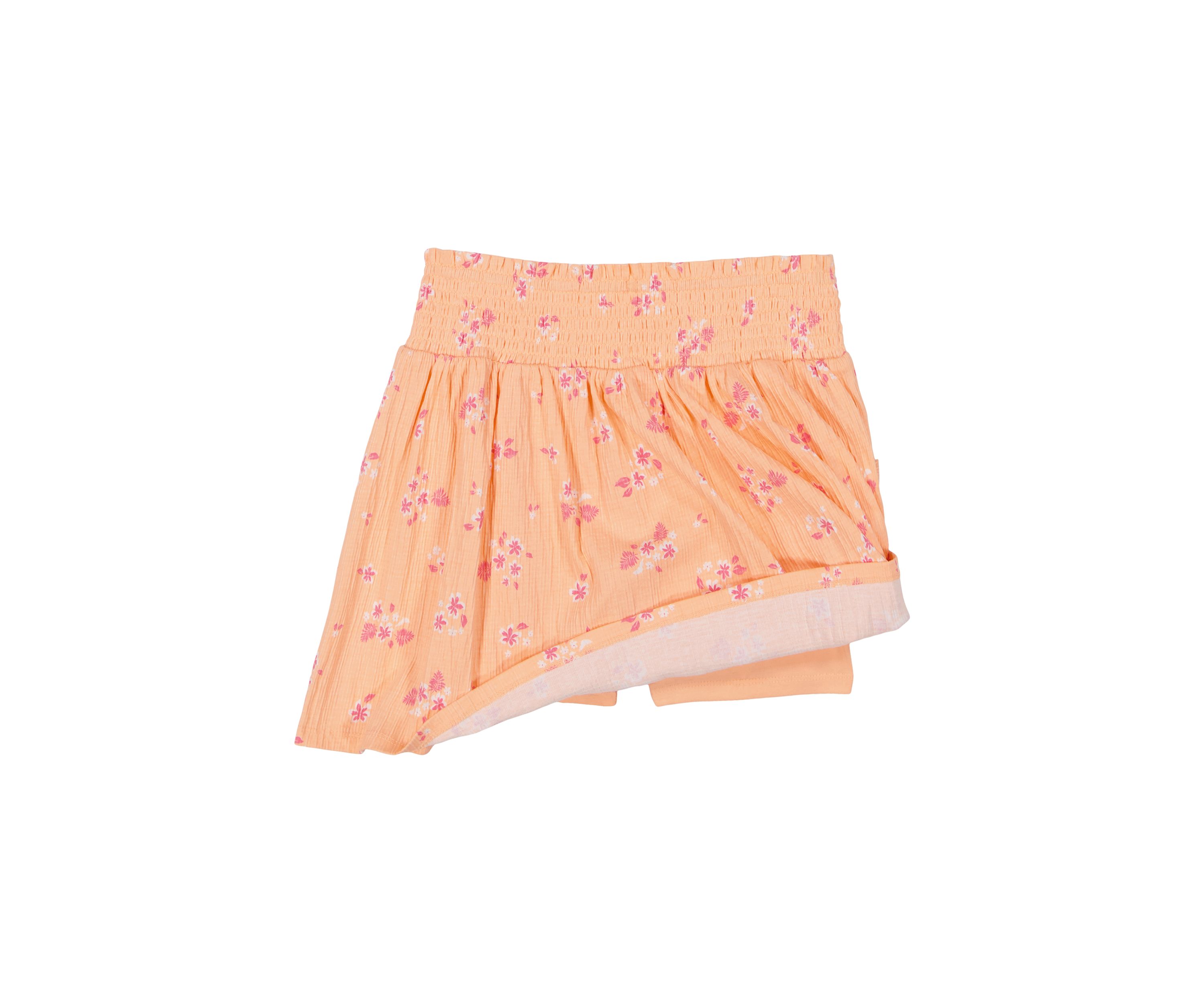 Girls 7-16 Beach Break Skort