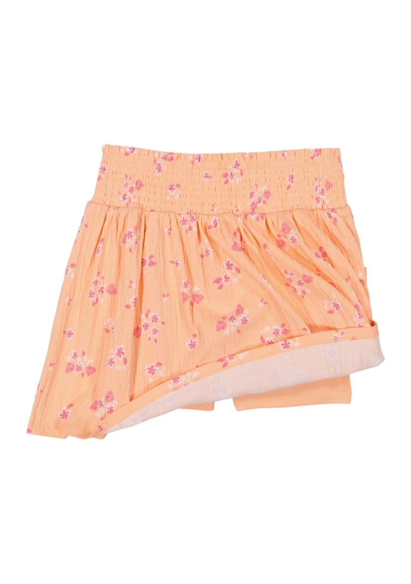 Girls 7-16 Beach Break Skort