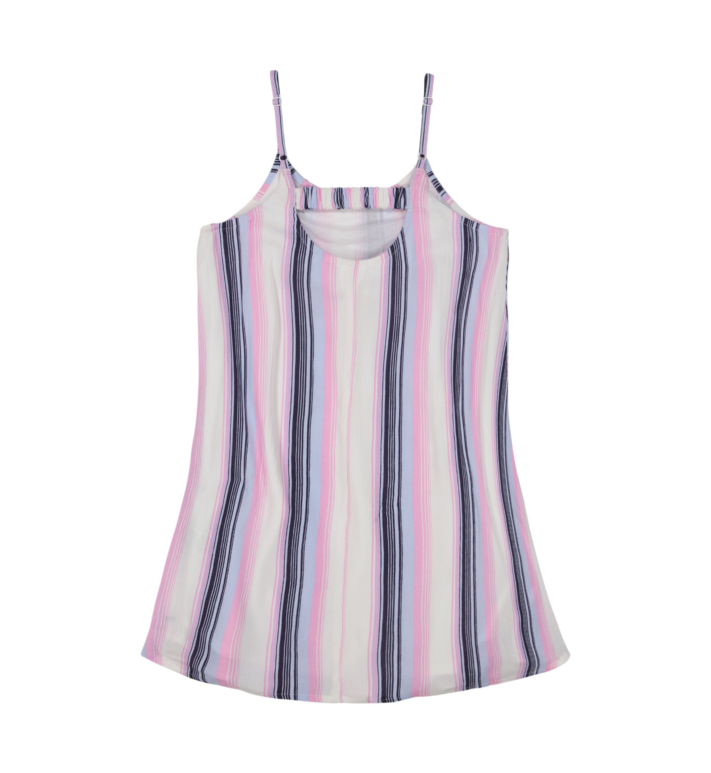 Girls 7-16 Beach Bound Dress