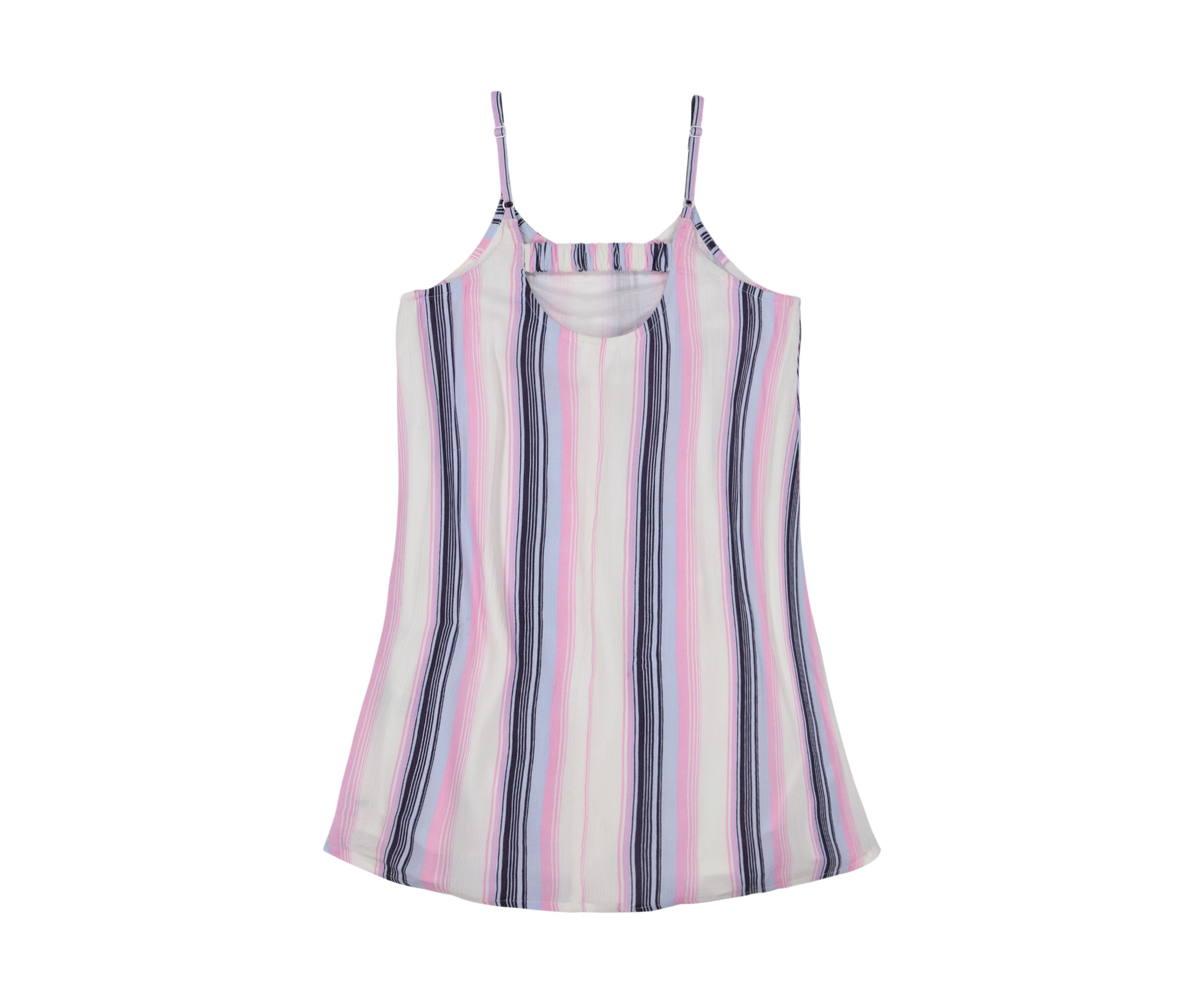 Girls 7-16 Beach Bound Dress