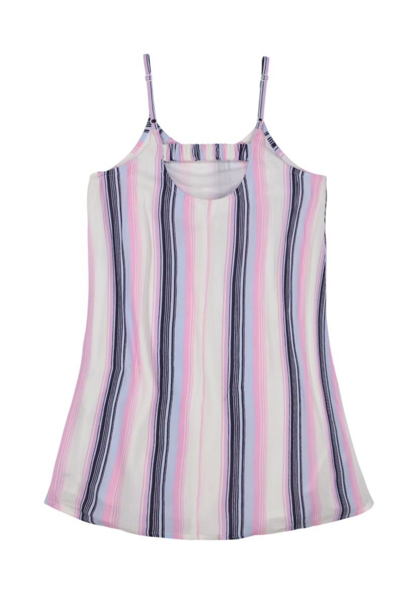 Girls 7-16 Beach Bound Dress