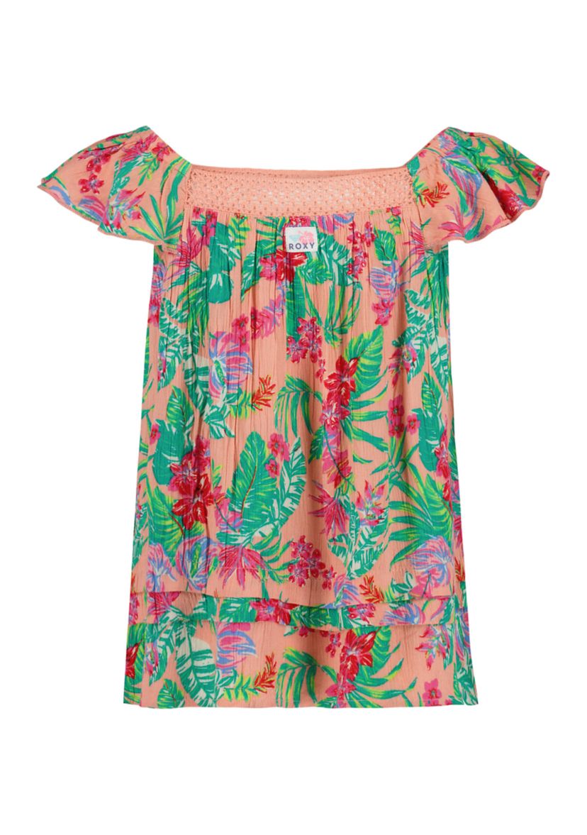 Roxy Girls 7-16 Coastal Breeze Tank Top | Belk