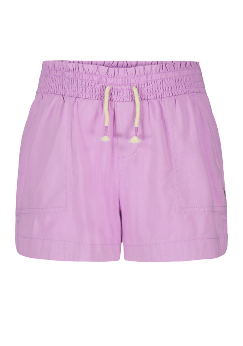 Roxy Girls 7-16 Soleil Shorts | Belk