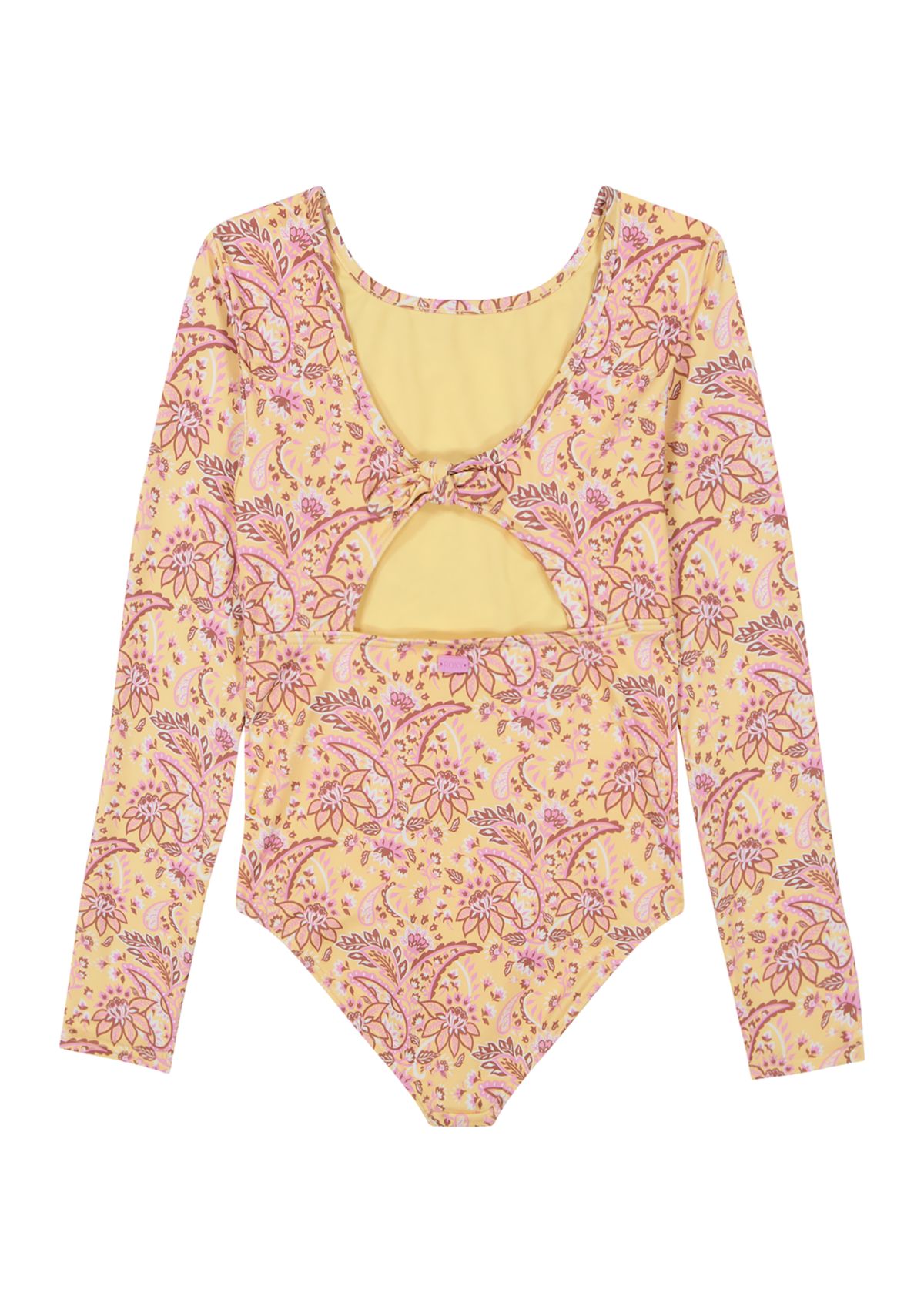 Girls 7-16 Tropidelic One Piece Swimsuit