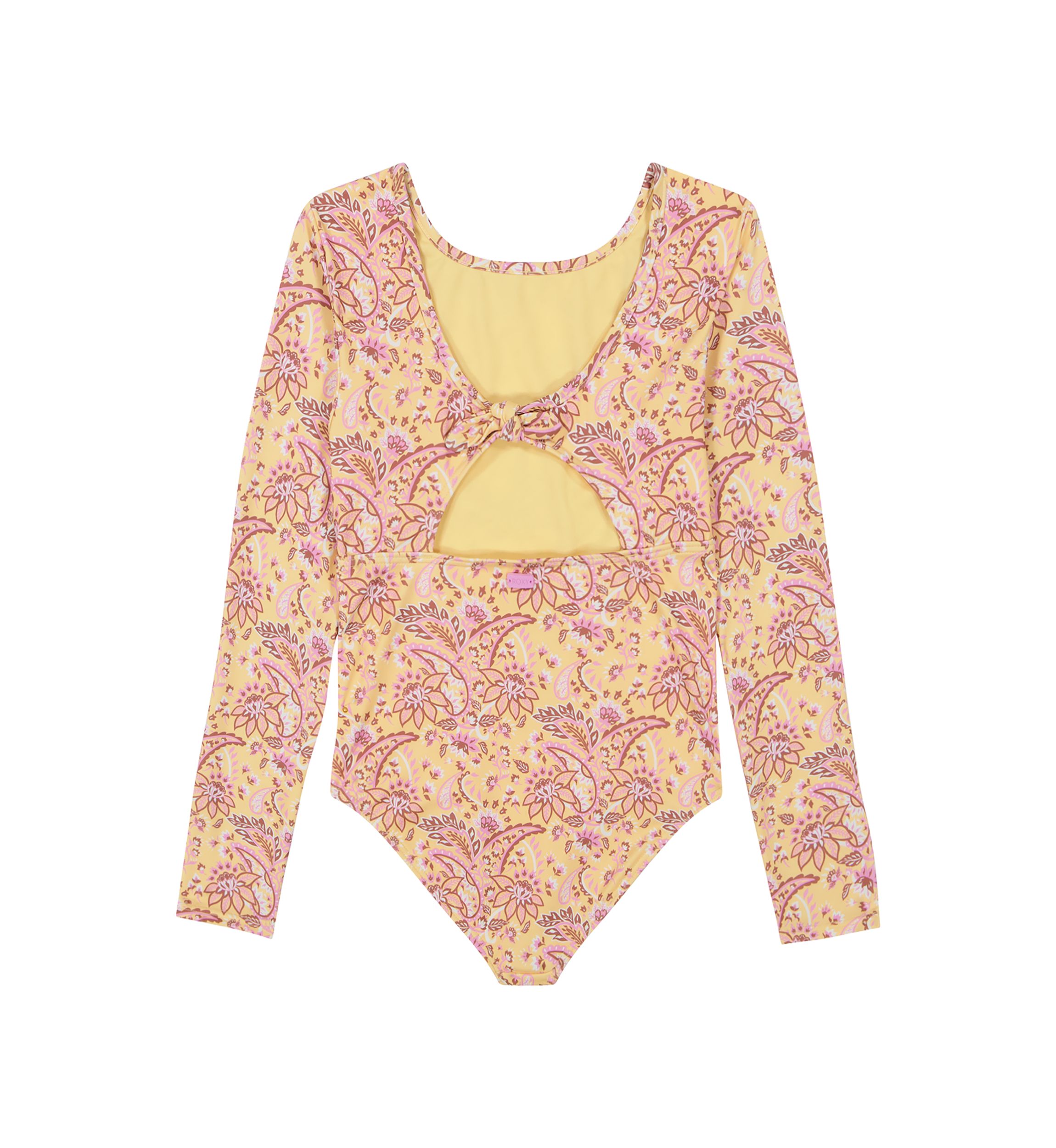 Girls 7-16 Tropidelic One Piece Swimsuit