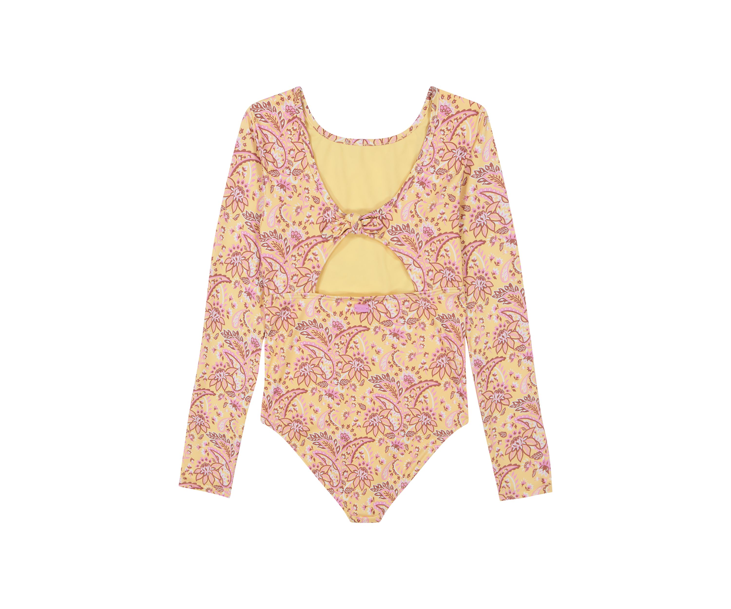 Girls 7-16 Tropidelic One Piece Swimsuit