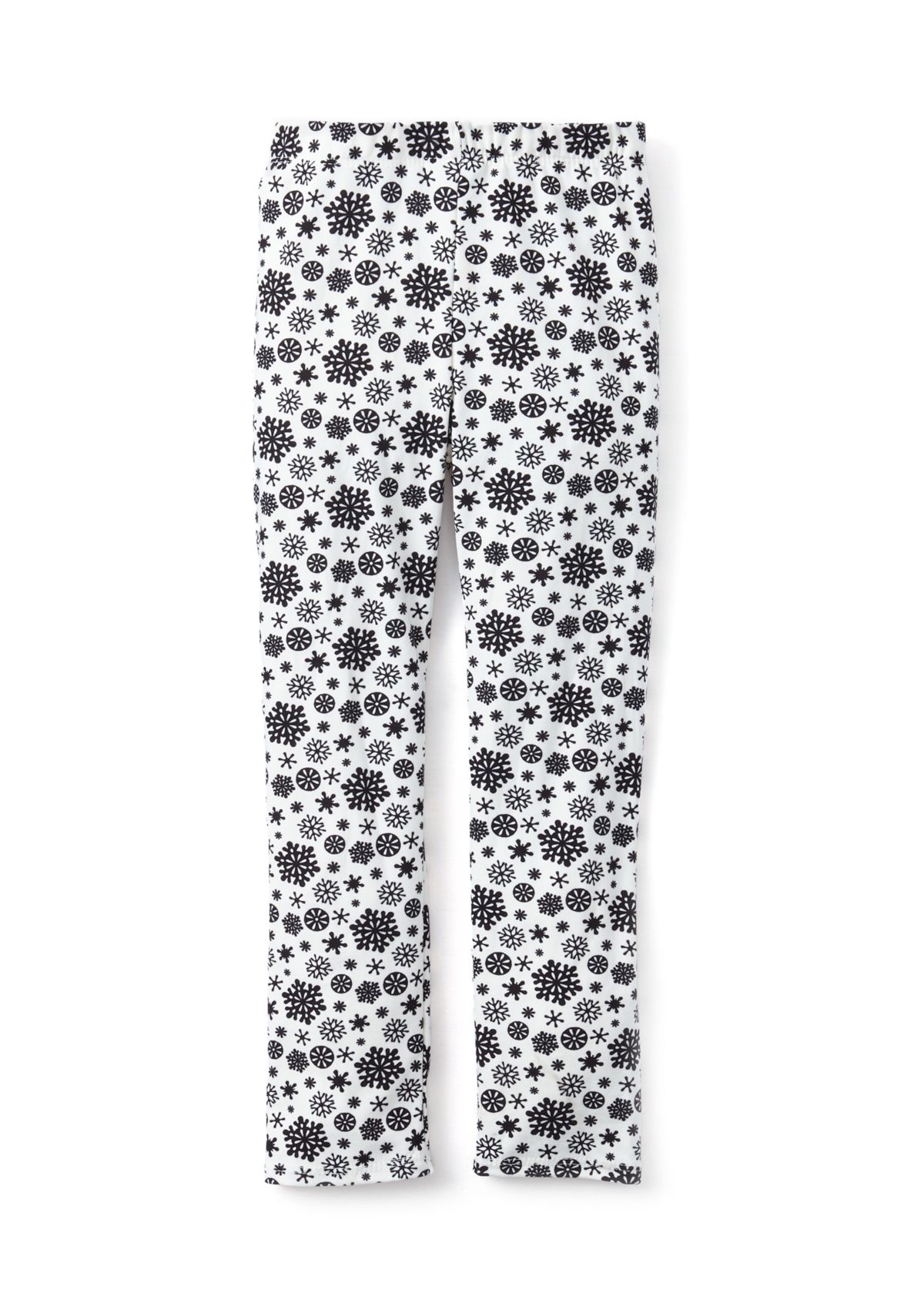 Girls 4-6x Your Own Magic Graphic Top and Printed Leggings