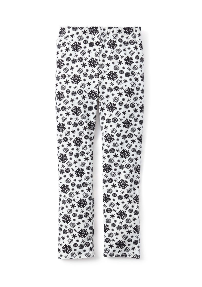 Girls 4-6x Your Own Magic Graphic Top and Printed Leggings