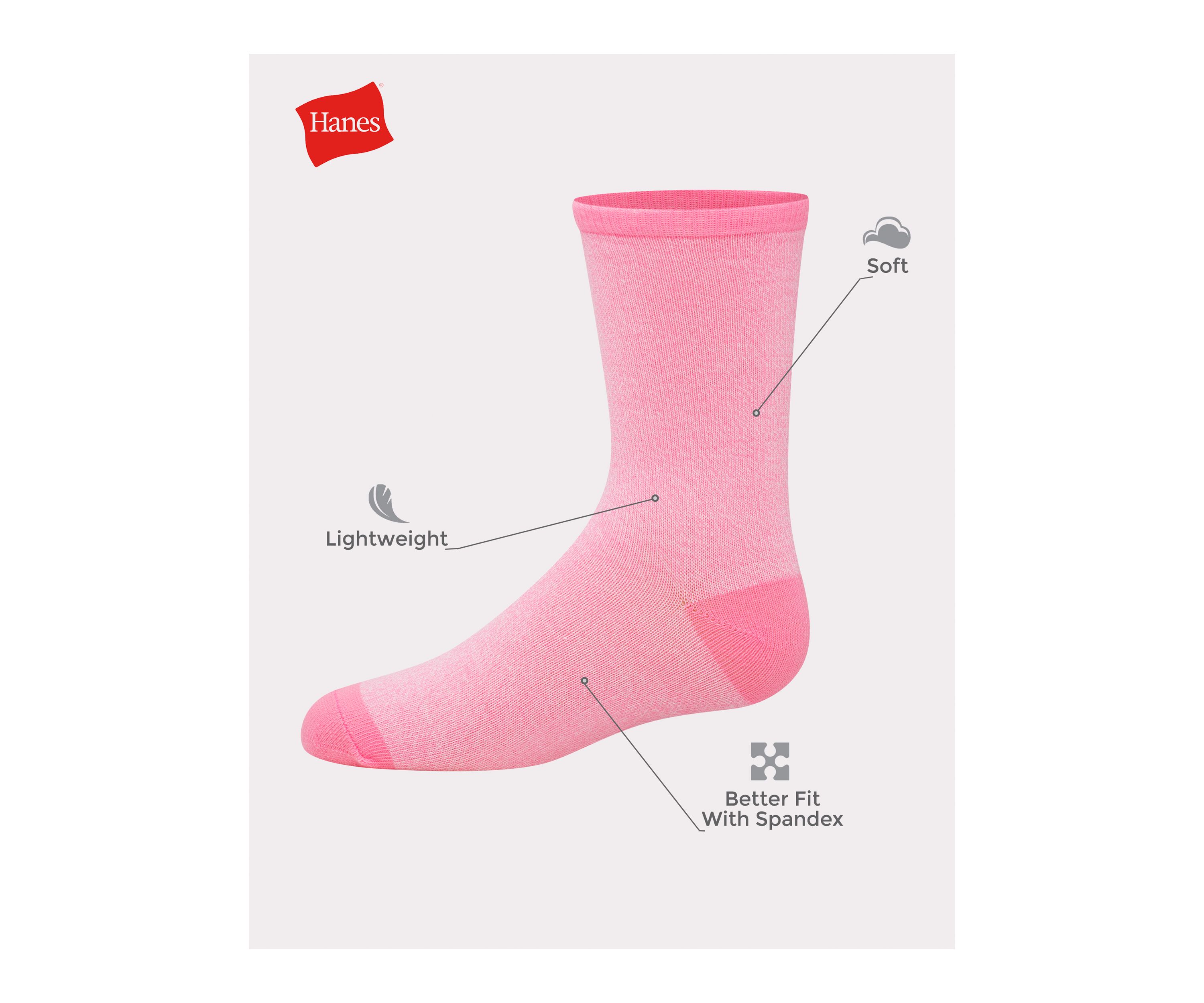 Ultimate Crew Socks - 10 Pack