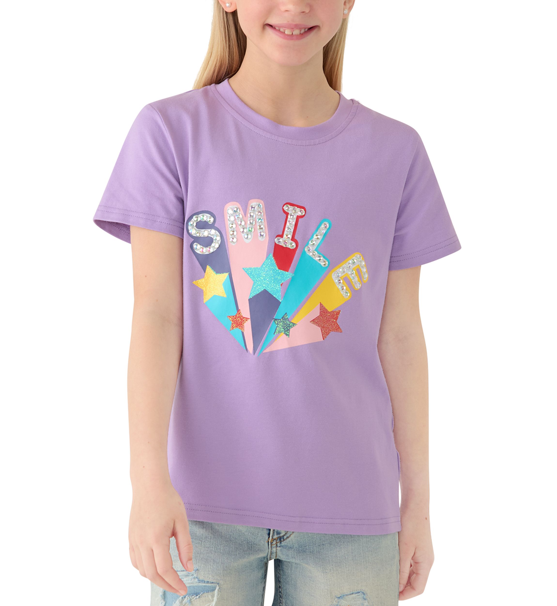 Girls' Tweenstyle Shirts & Tops | Belk