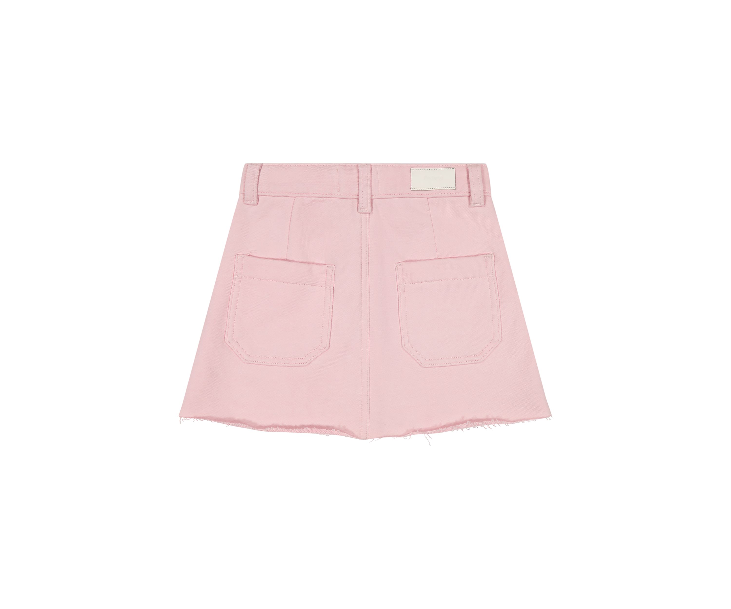Jenny Mini Skirt | Poolside