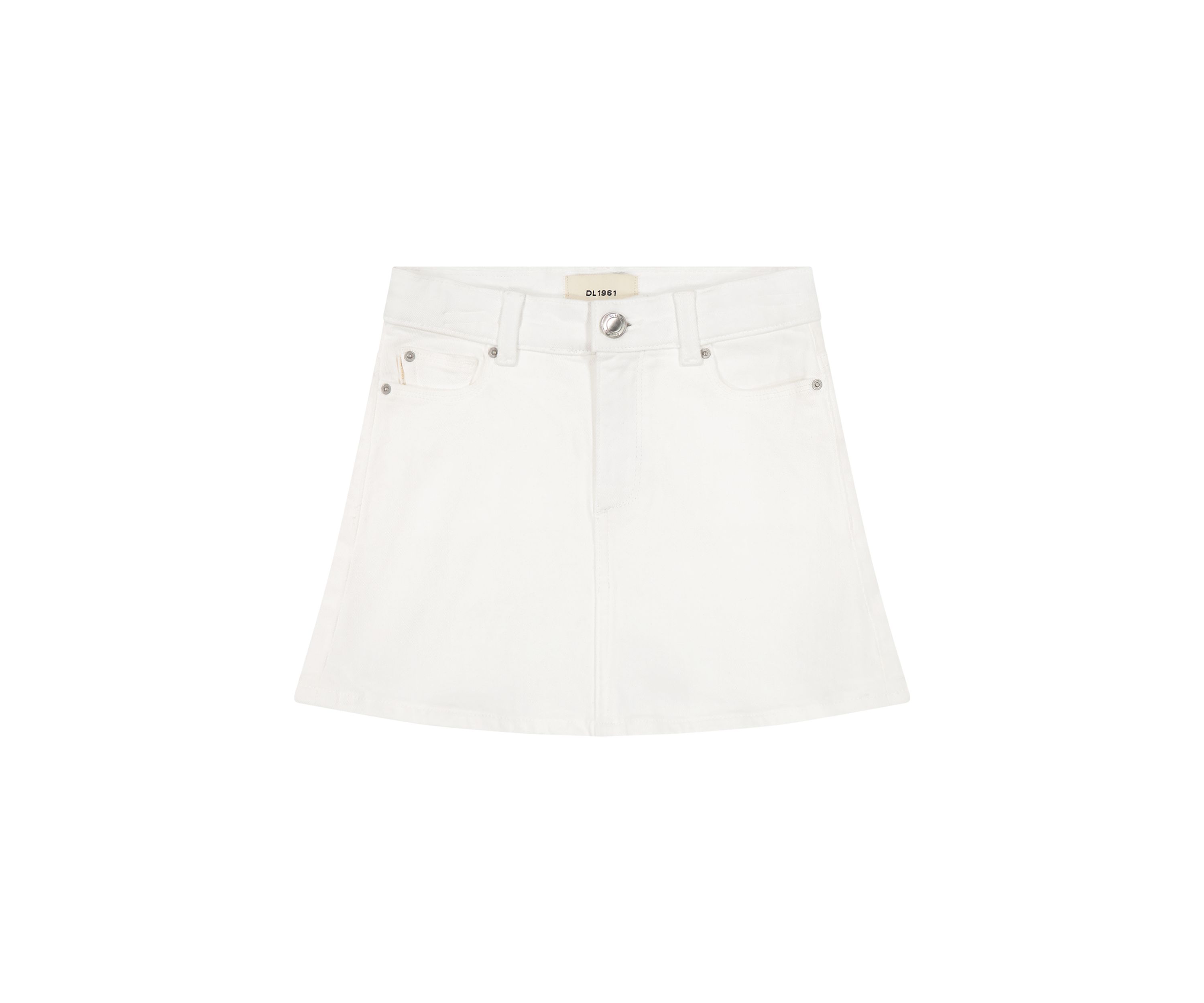 Girls 7-16 Jenny Mini Skirt