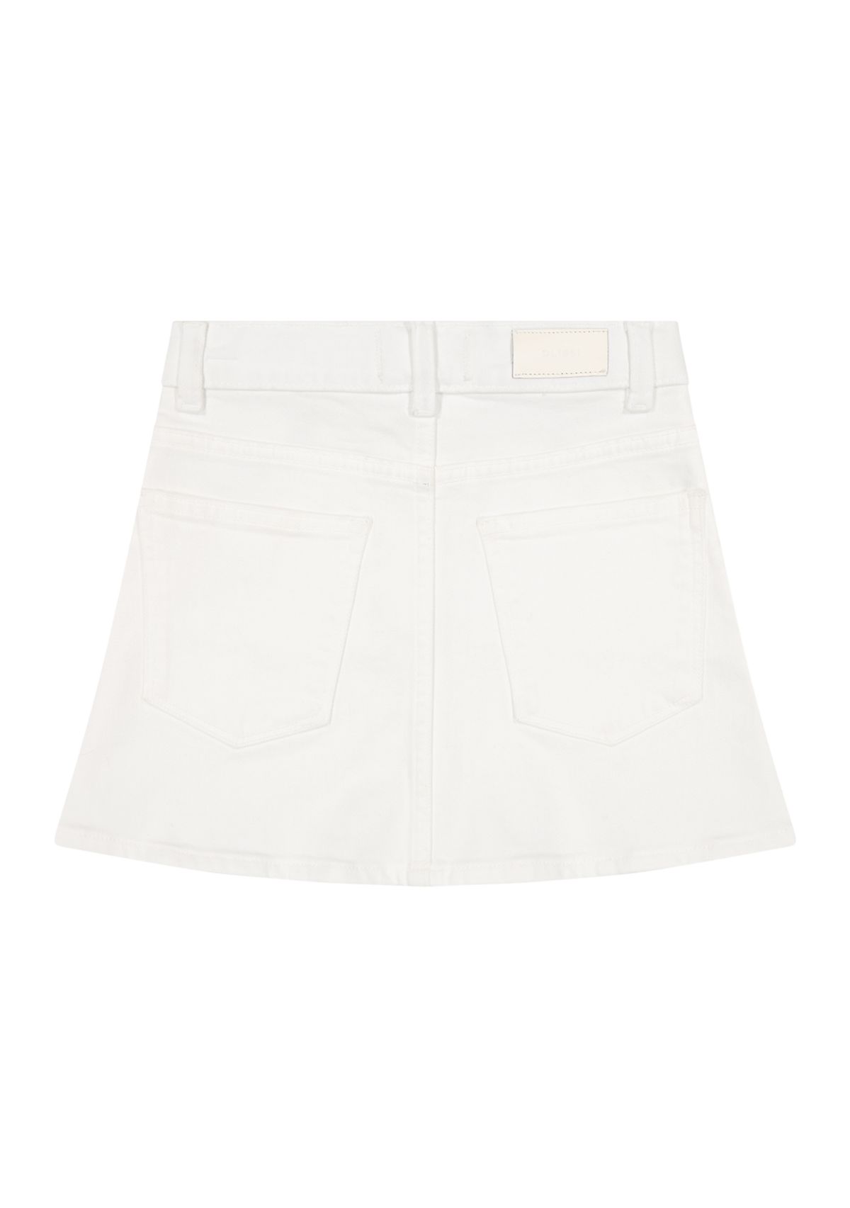 Girls 7-16 Jenny Mini Skirt