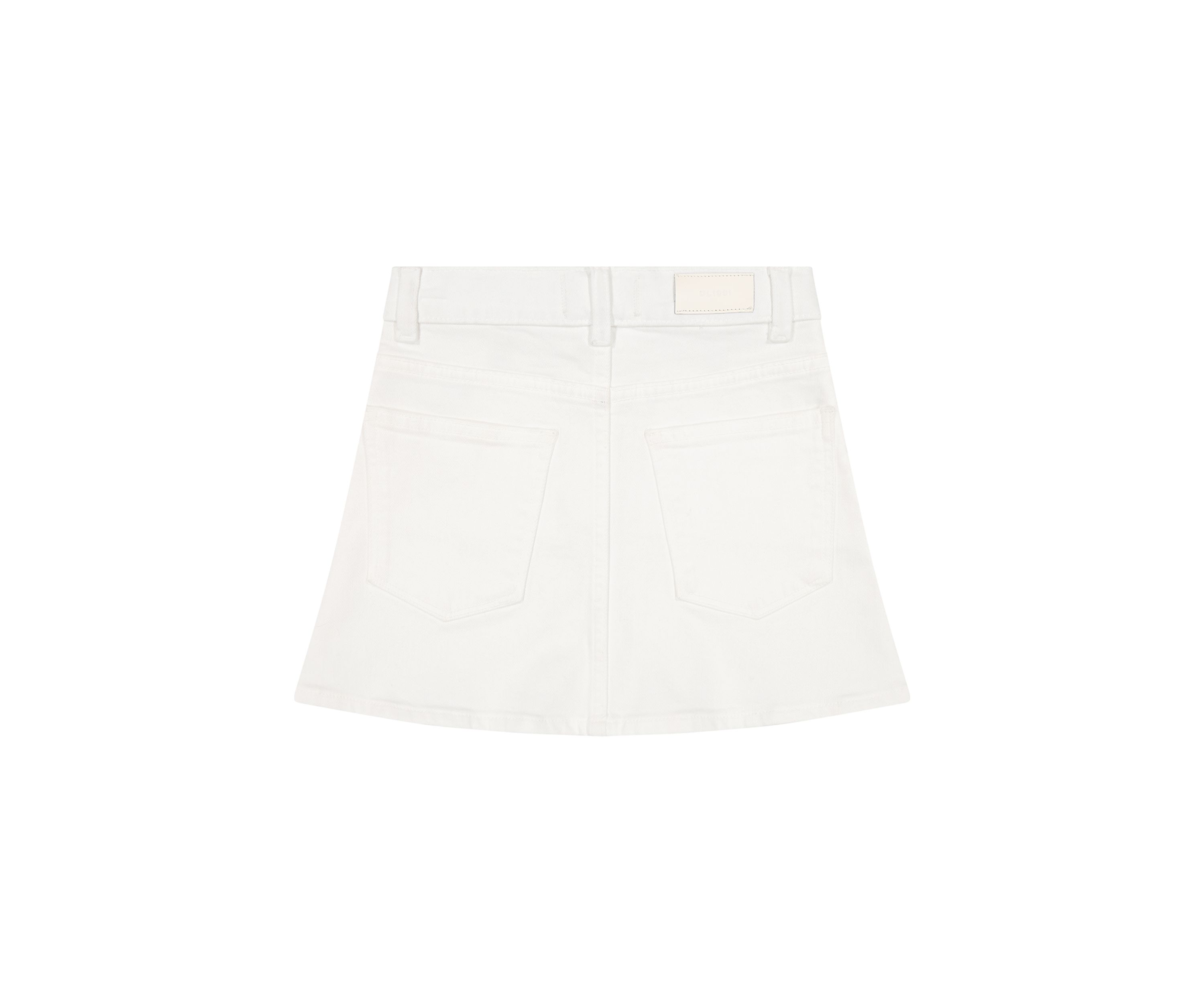 Girls 7-16 Jenny Mini Skirt