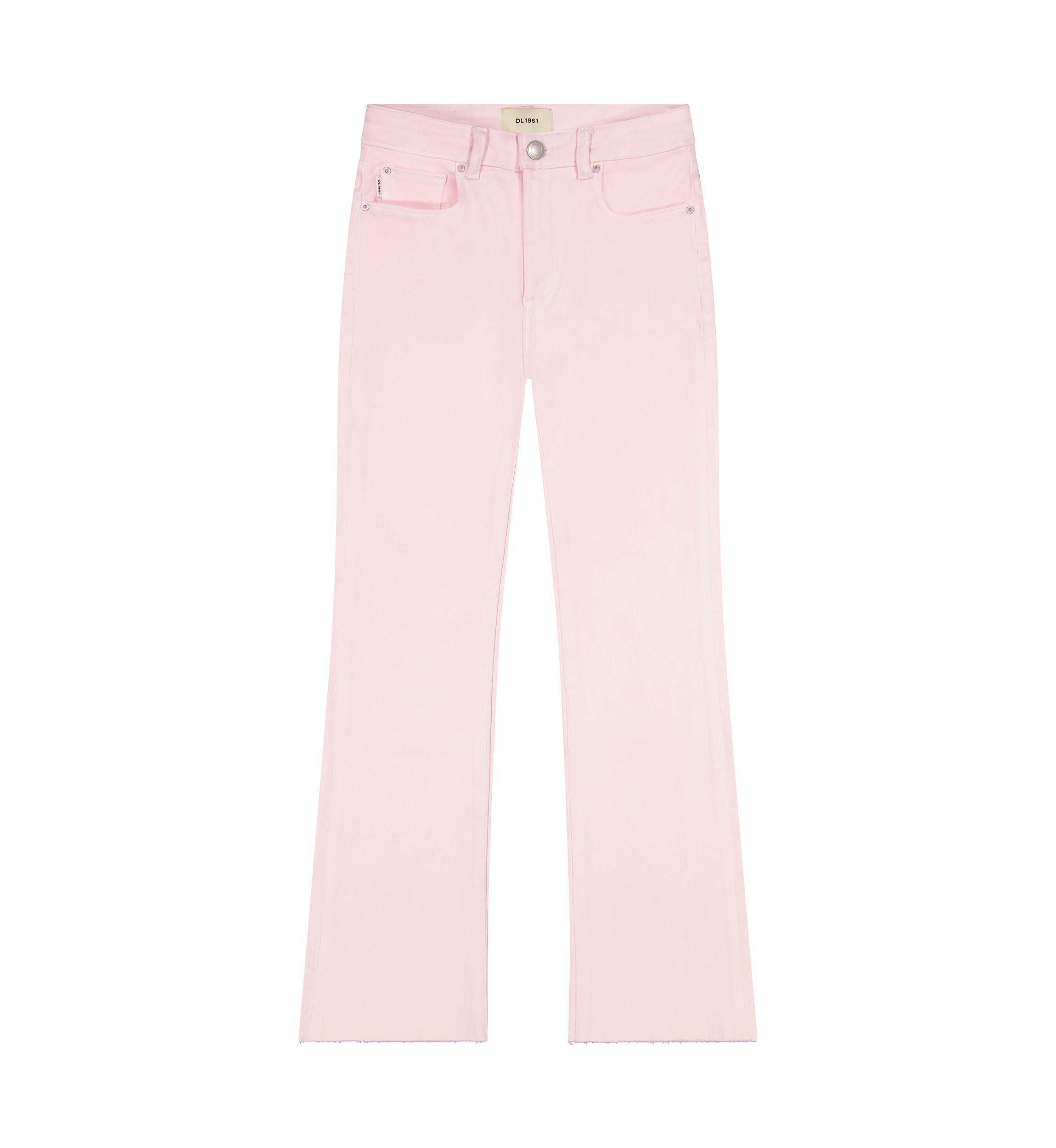 Girls 7-16 Claire Bootcut Pants