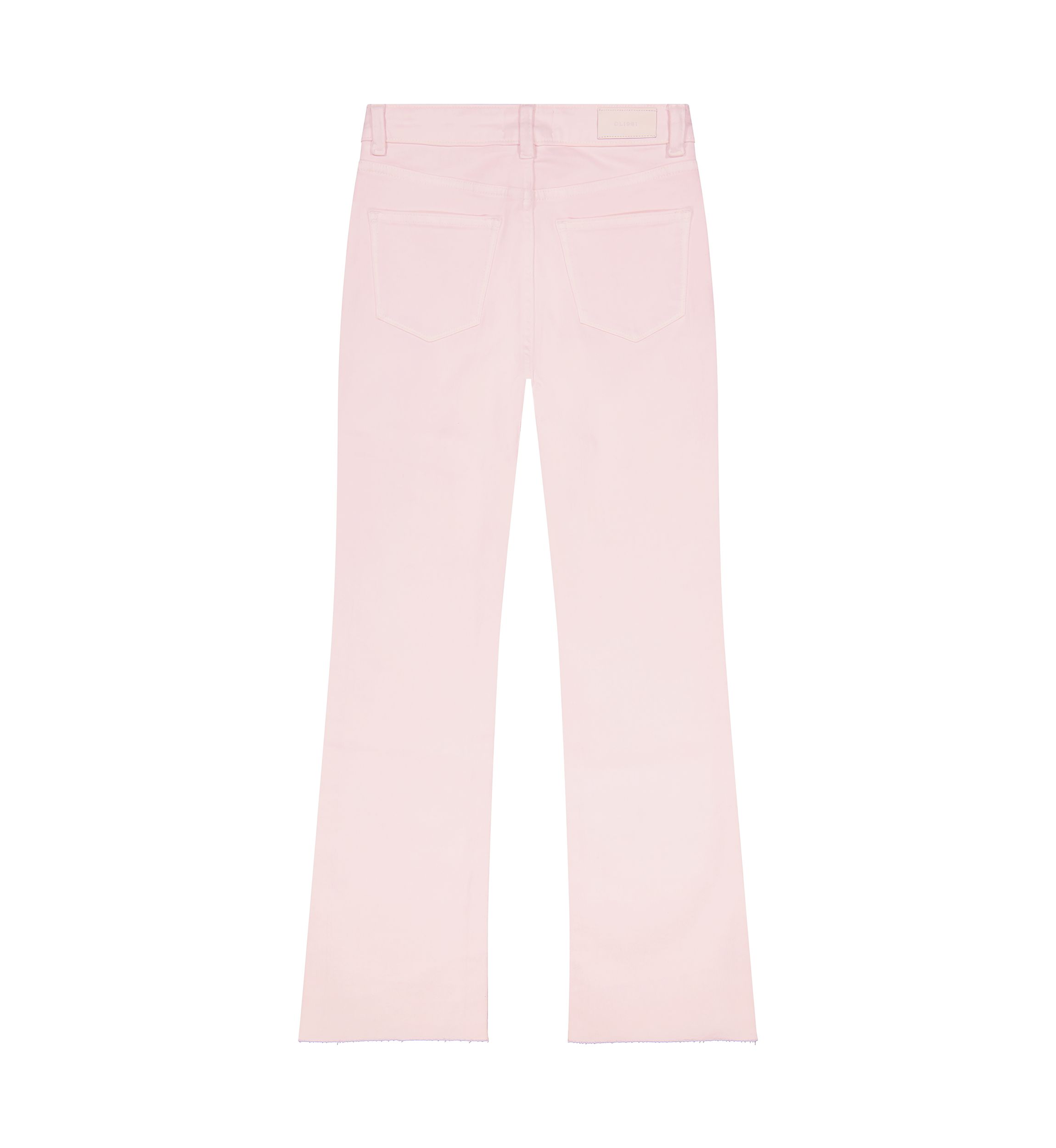 Girls 7-16 Claire Bootcut Pants