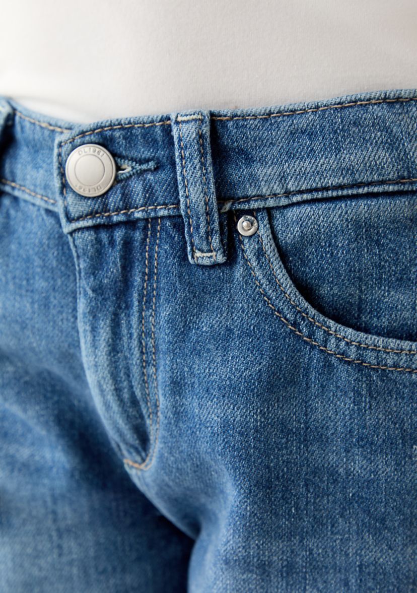 Girls 7-16 Nini Wide Leg Pants