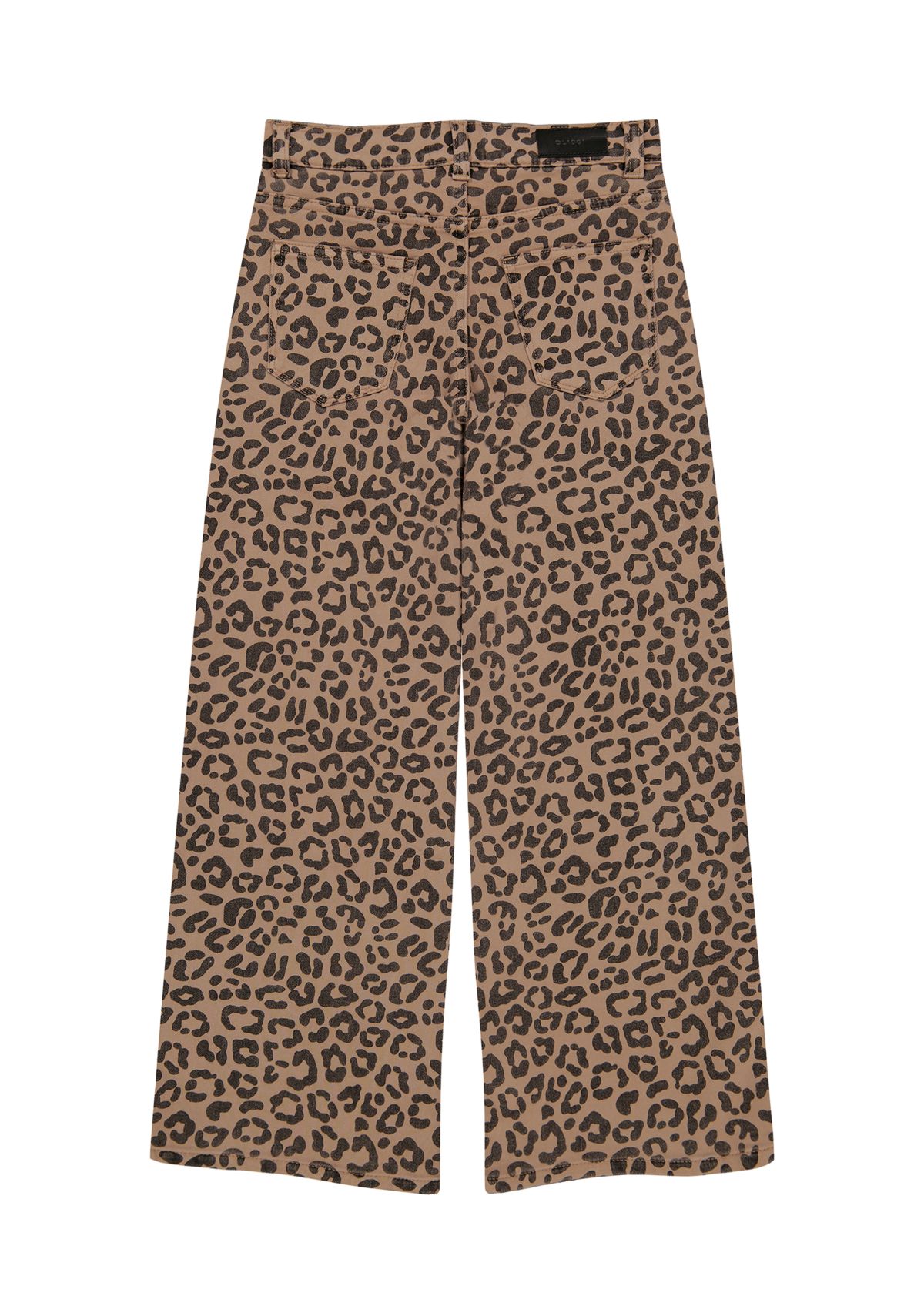 Girls 7-16 Nini Wide Leg Pants