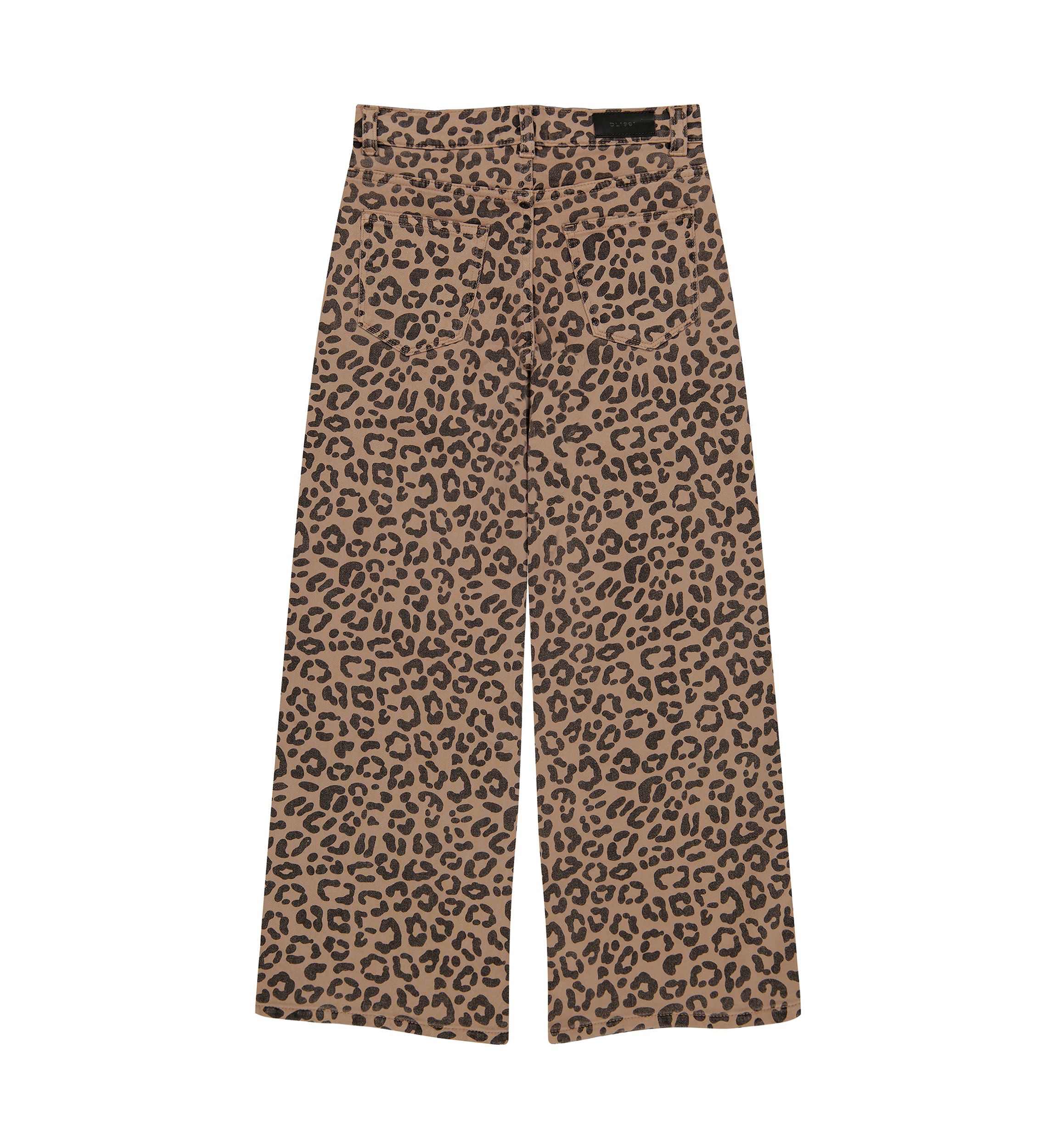 Girls 7-16 Nini Wide Leg Pants