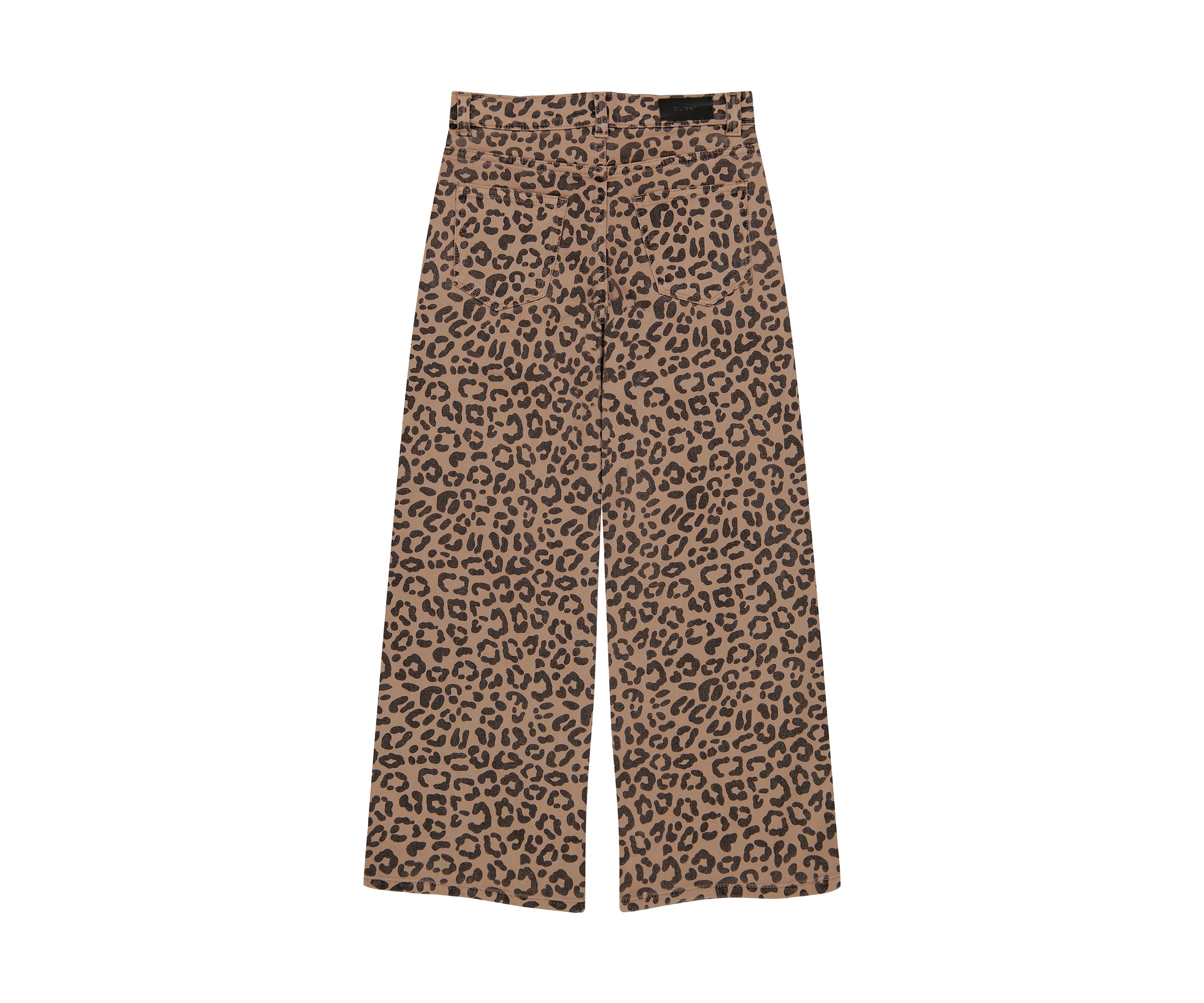Girls 7-16 Nini Wide Leg Pants