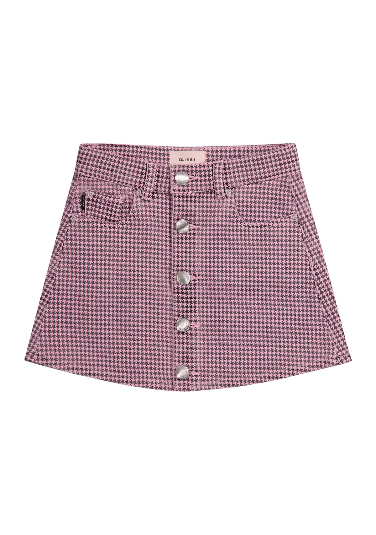 Girls 7-16 Jenny Mini Skirt