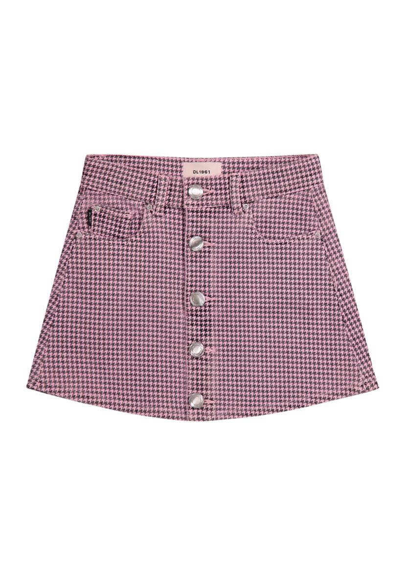 Girls 7-16 Jenny Mini Skirt