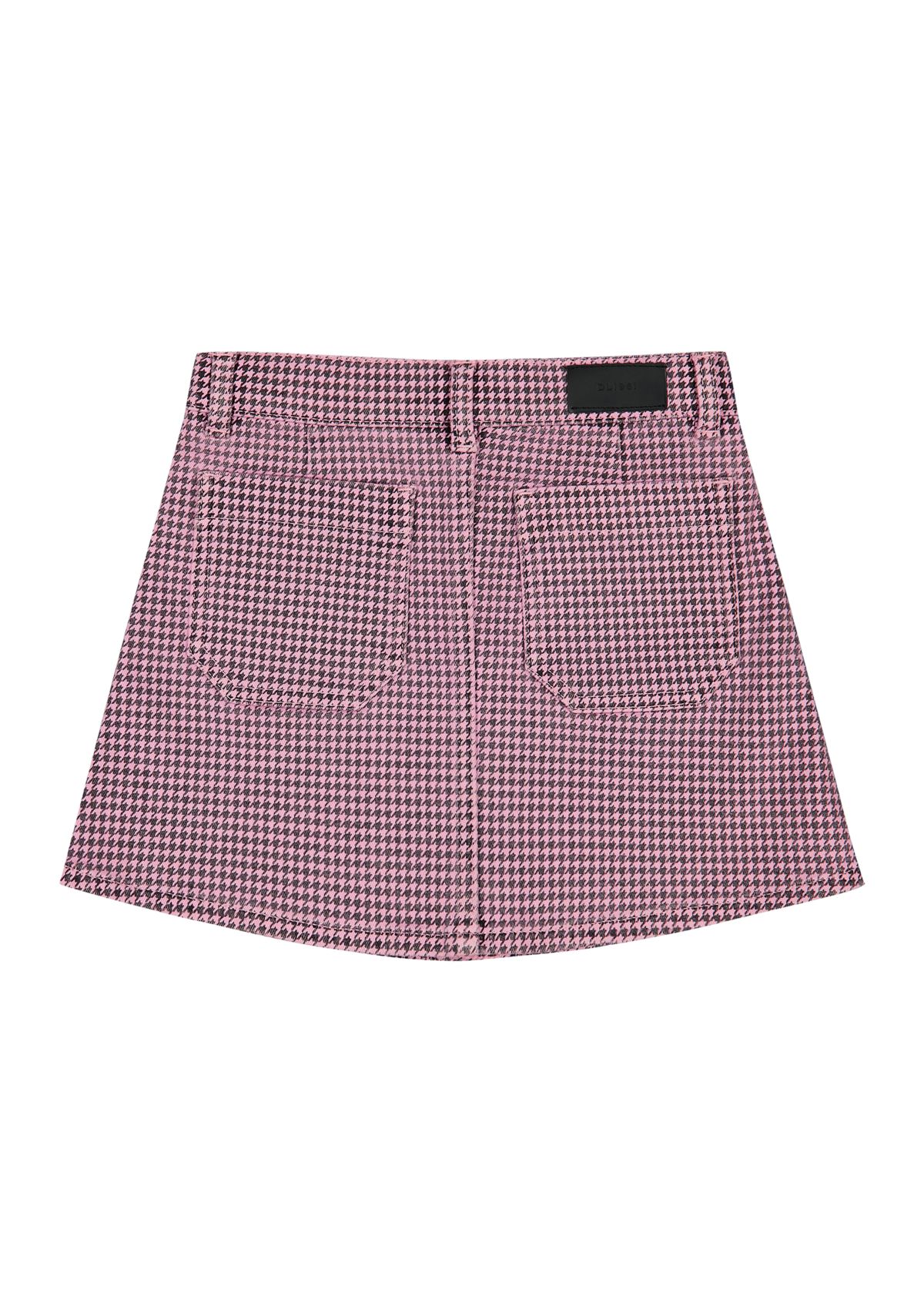 Girls 7-16 Jenny Mini Skirt