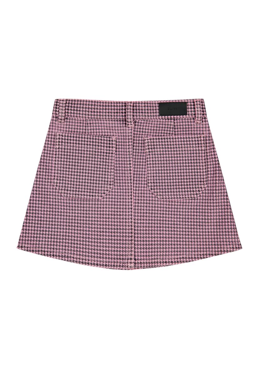 Girls 7-16 Jenny Mini Skirt