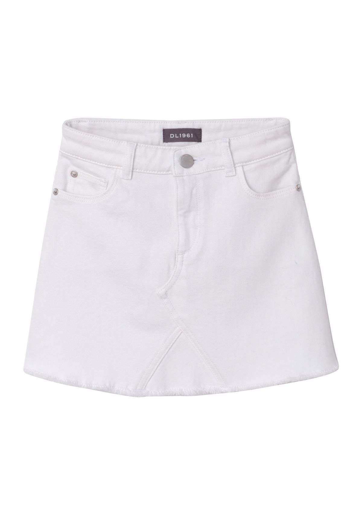 Girls 7-16 Jenny Mini Skirt
