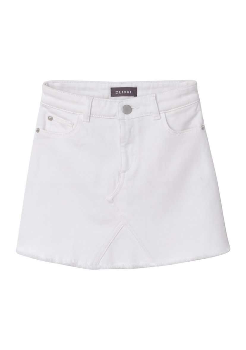 Girls 7-16 Jenny Mini Skirt