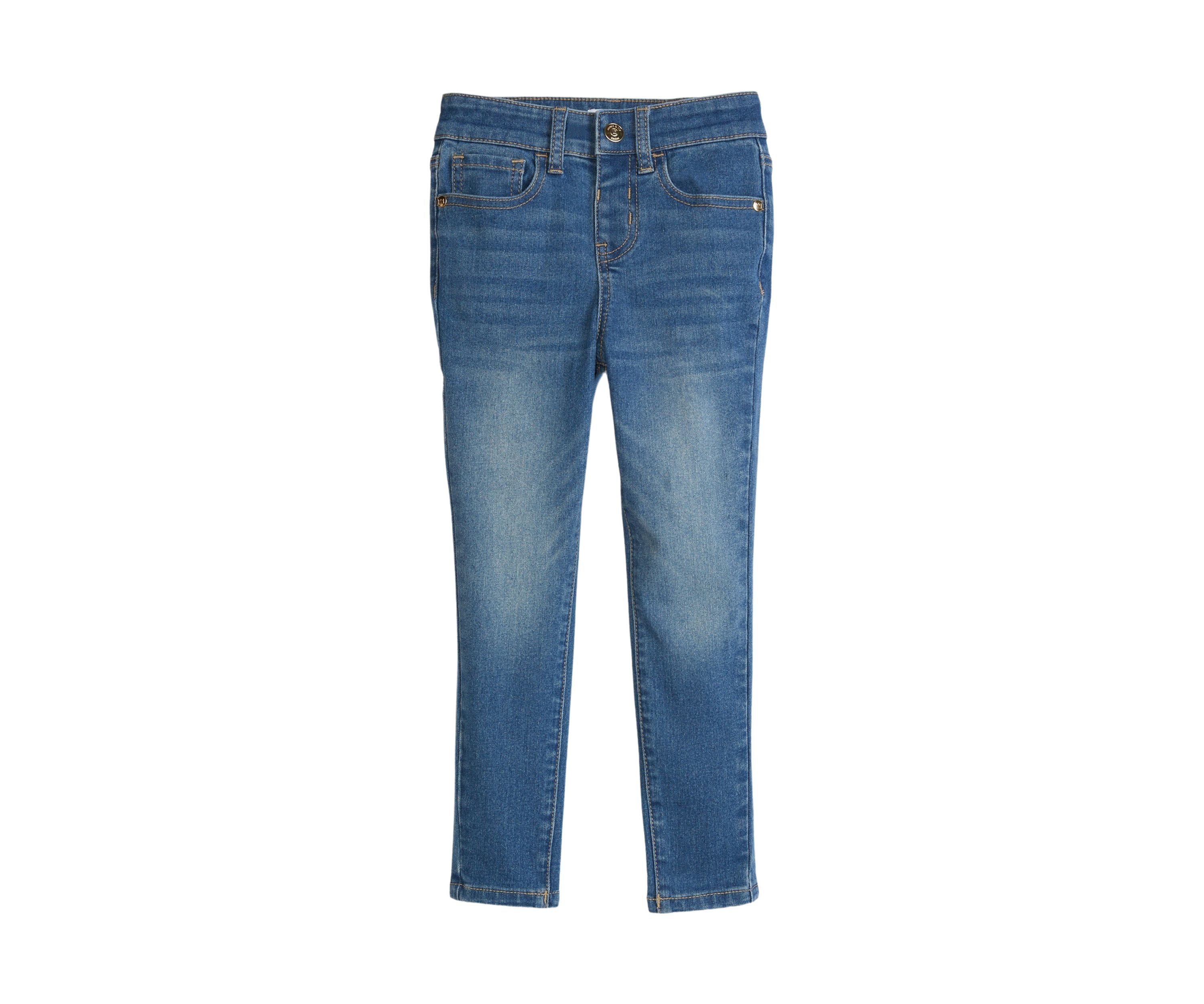 Girls 4-6x Stretch Denim Jeans