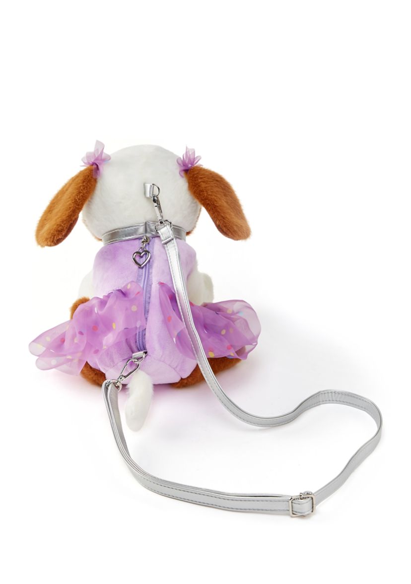 Pooch Bag