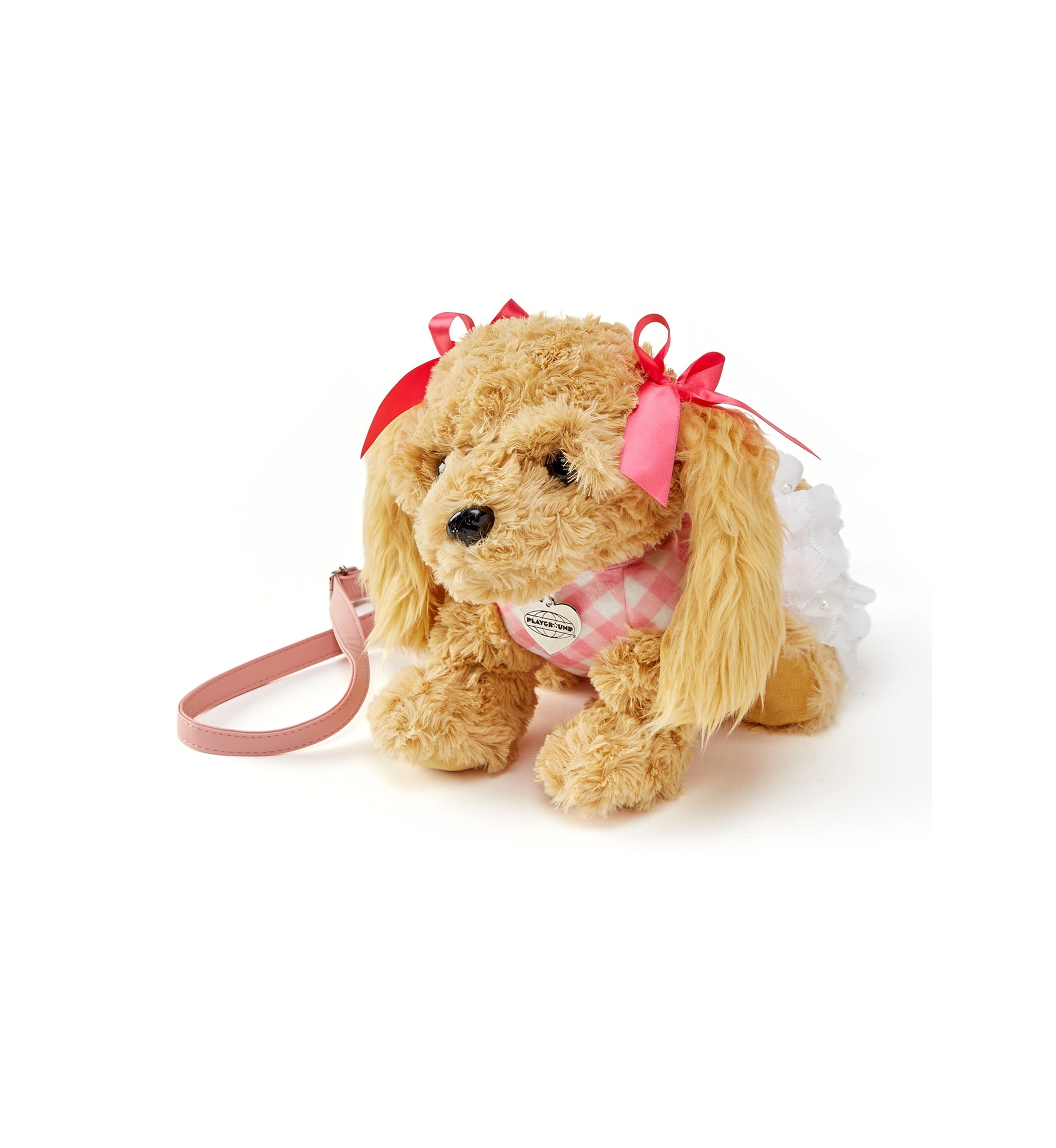 Pooch Bag