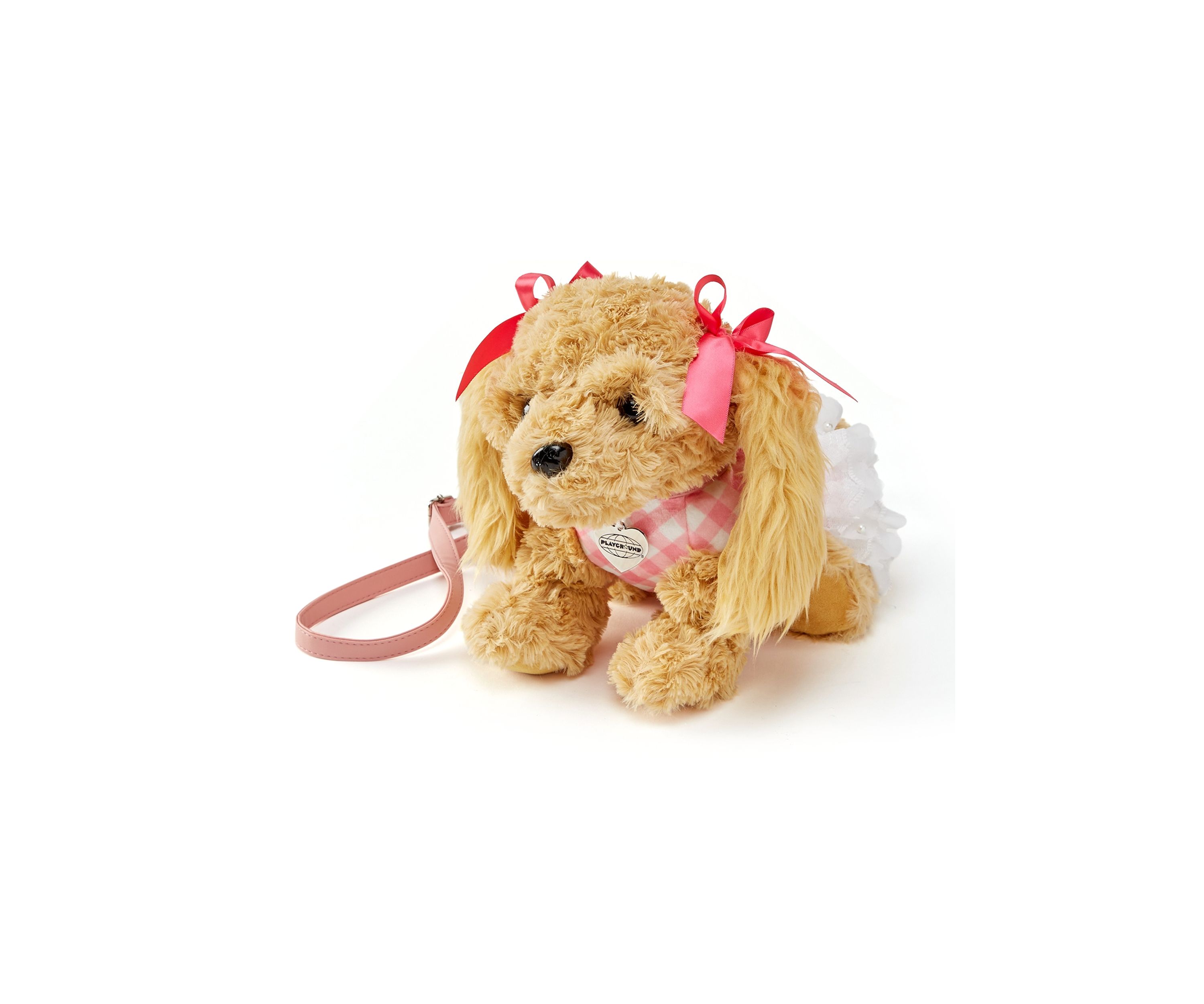 Pooch Bag